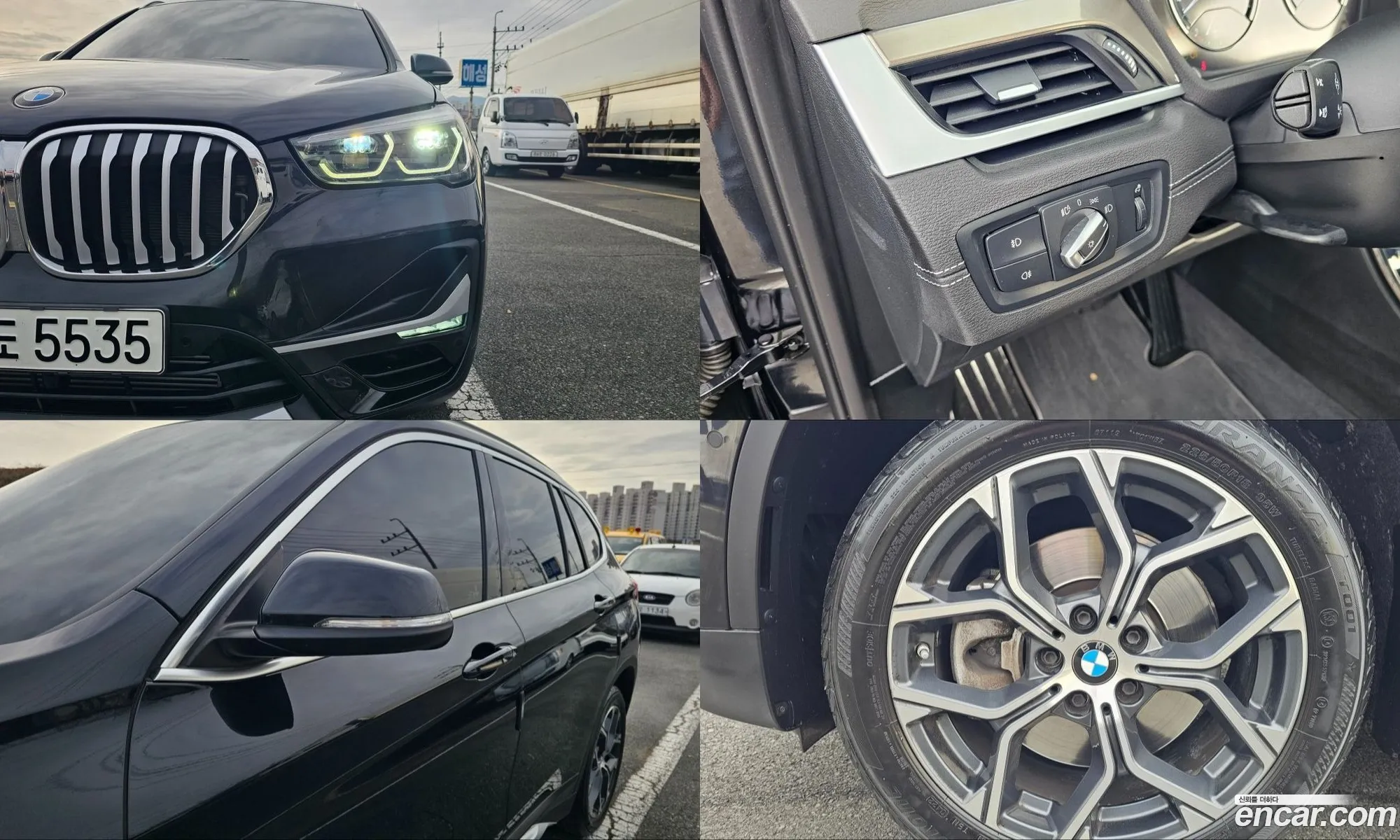 BMW X1 2021 — 3