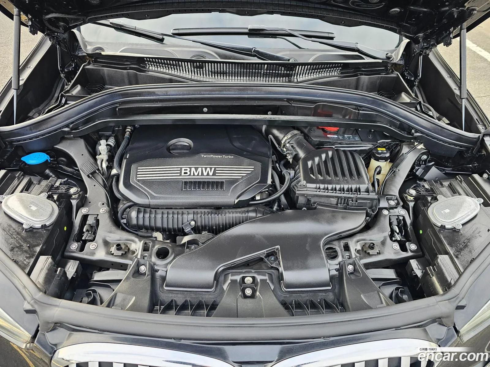 BMW X1 2021 — 12
