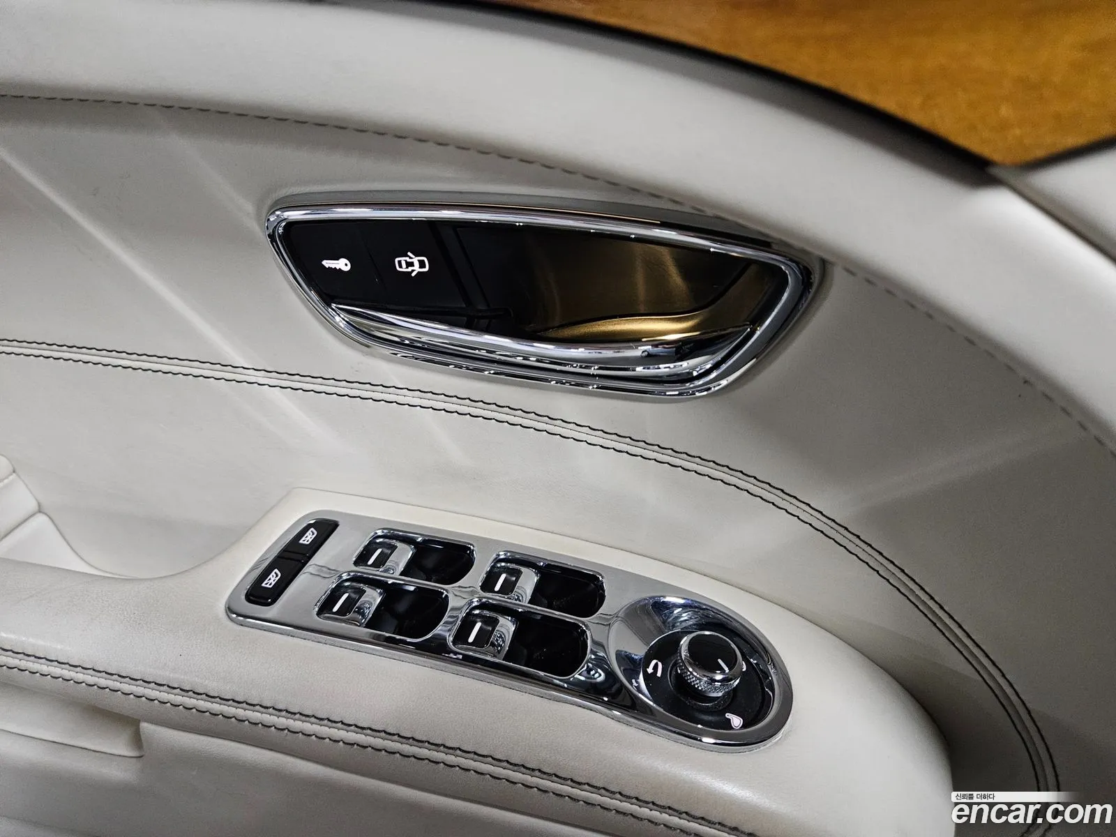 Bentley Mulsanne 2017 — 9