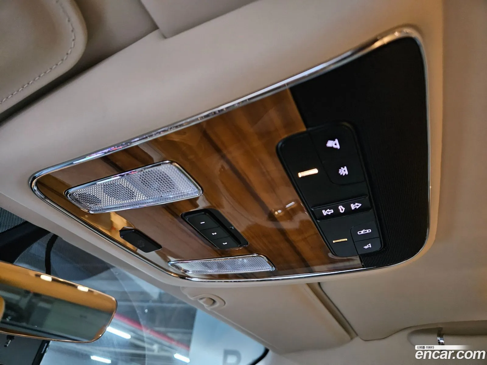Bentley Mulsanne 2017 — 8