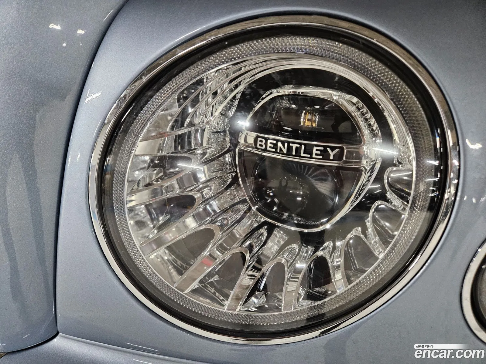 Bentley Mulsanne 2017 — 10