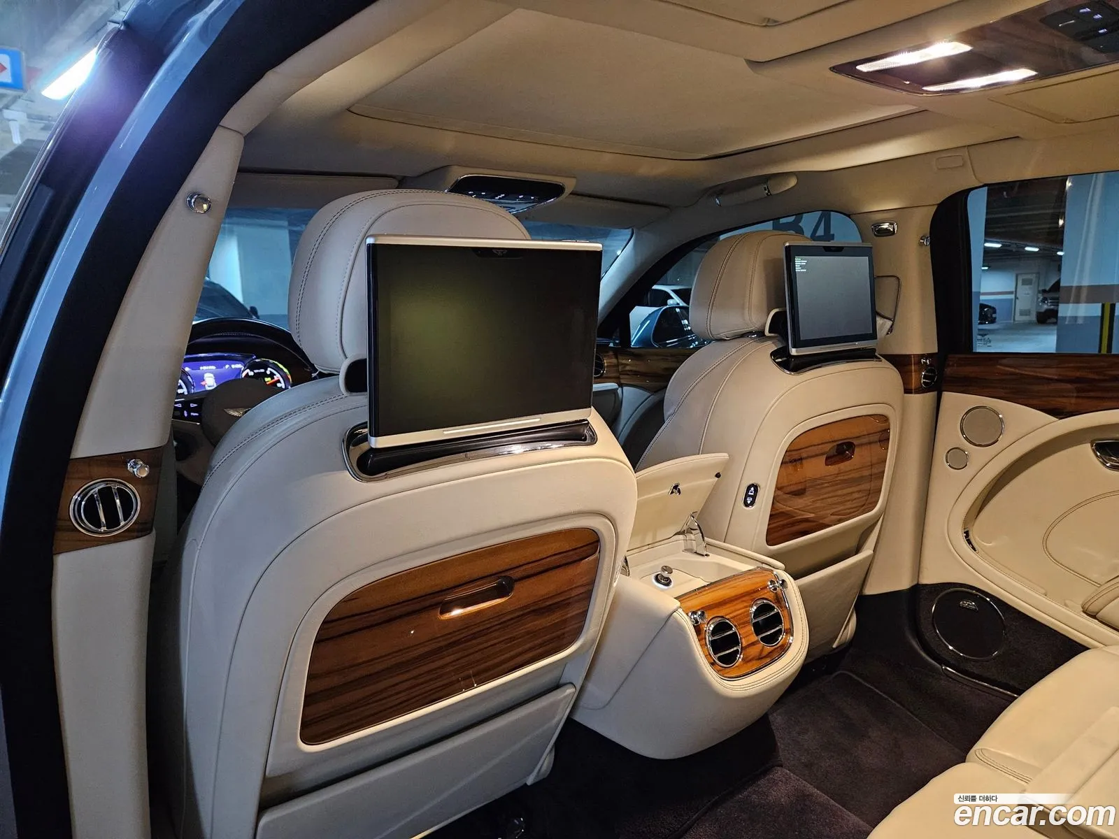 Bentley Mulsanne 2017 — 5