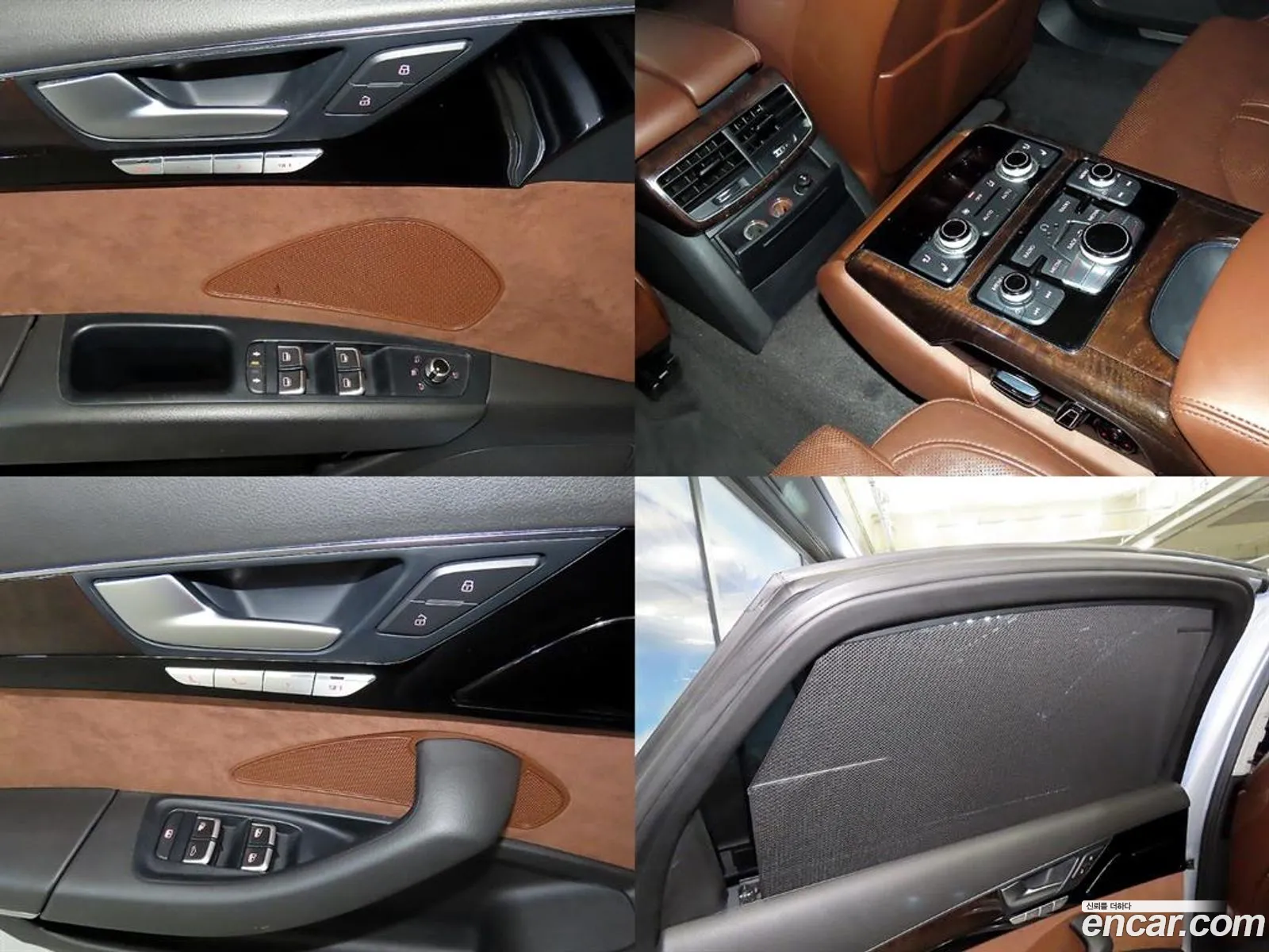 Audi A8 2014 — 10