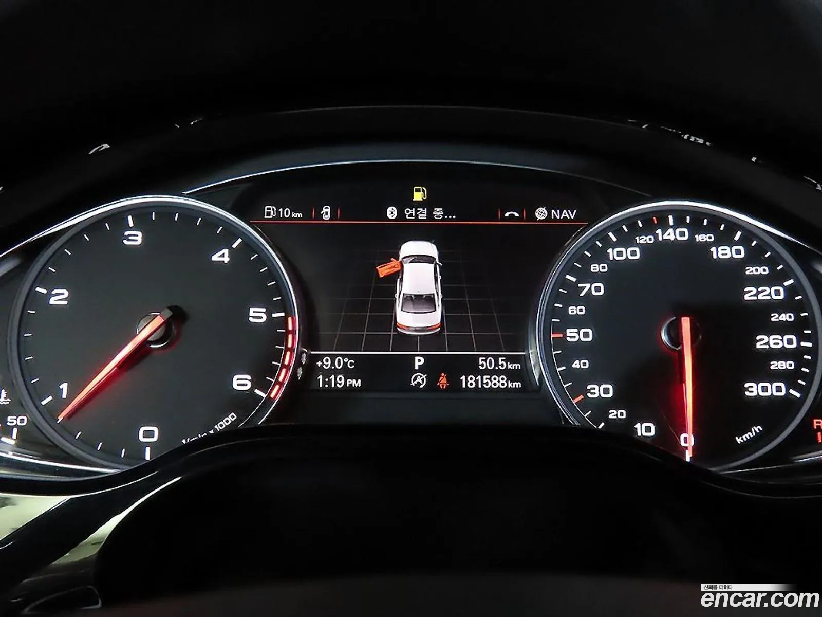 Audi A8 2014 — 14