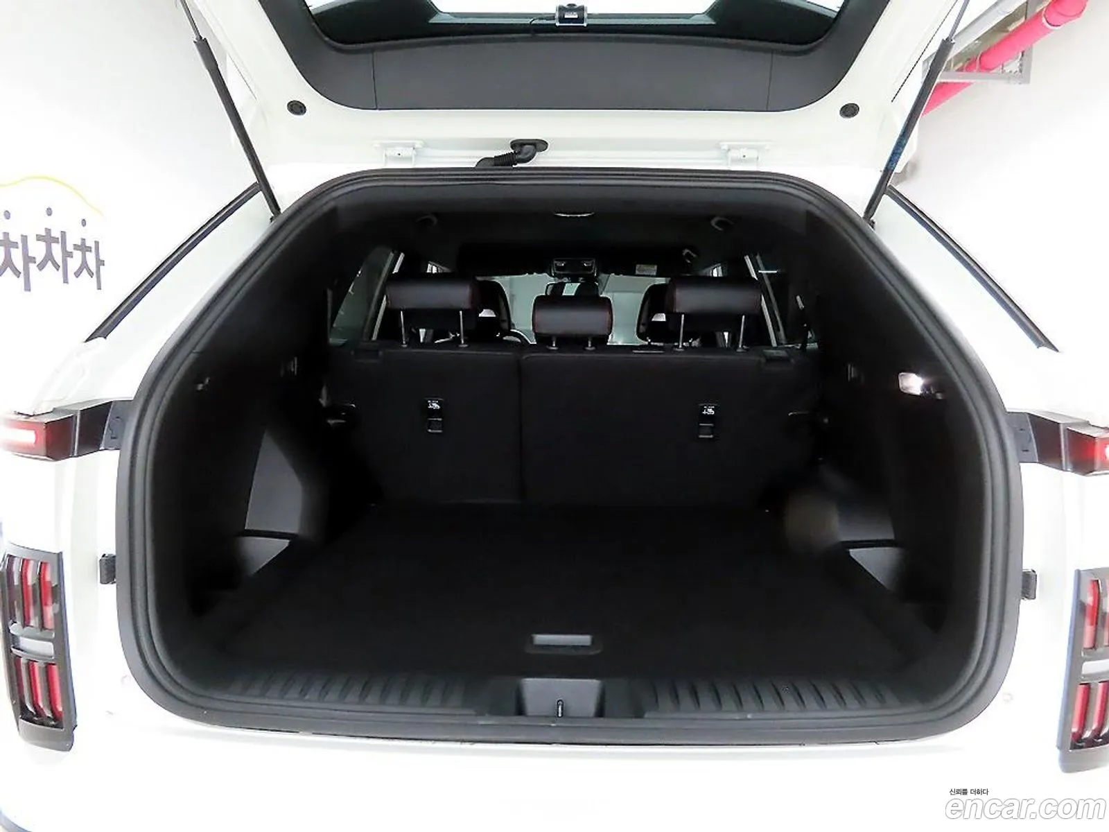 KG Mobility (SsangYong) Actyon 2024 — 10