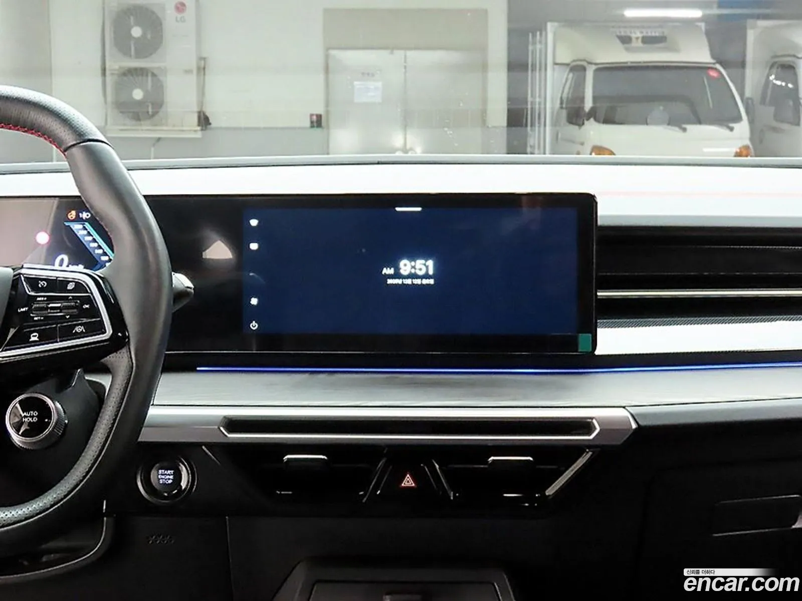 KG Mobility (SsangYong) Actyon 2024 — 6