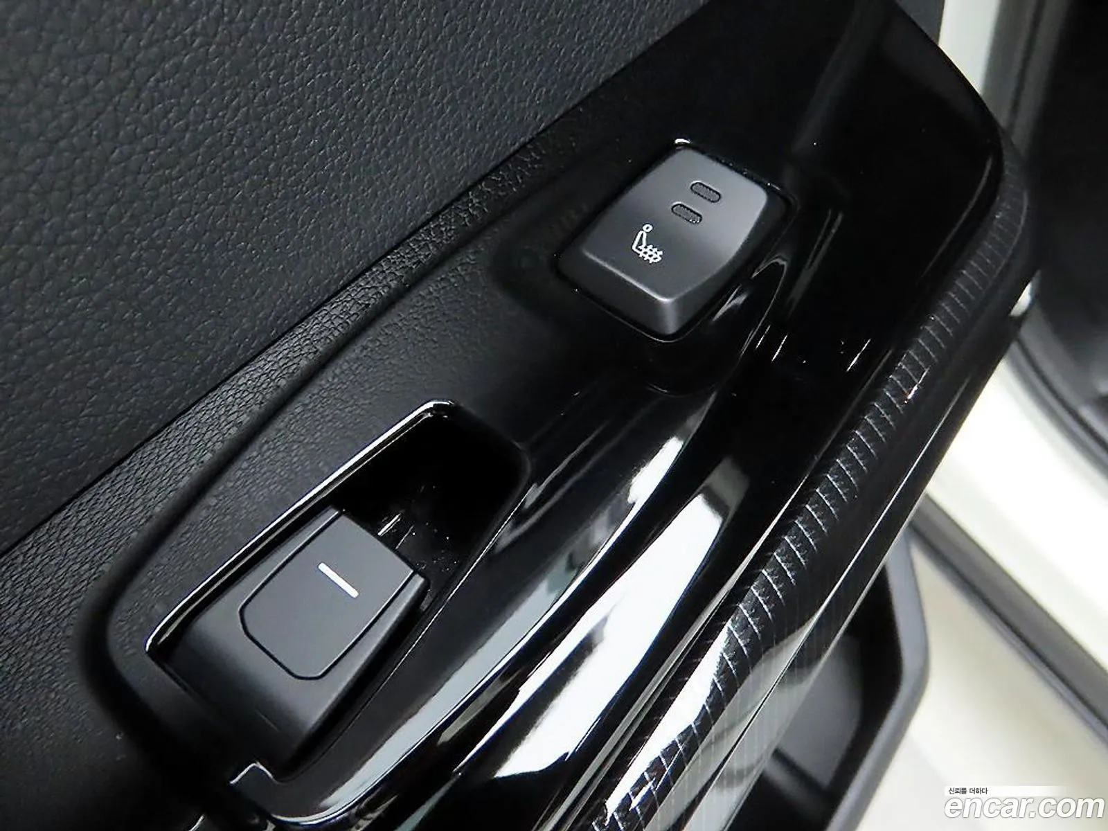 KG Mobility (SsangYong) Actyon 2024 — 8