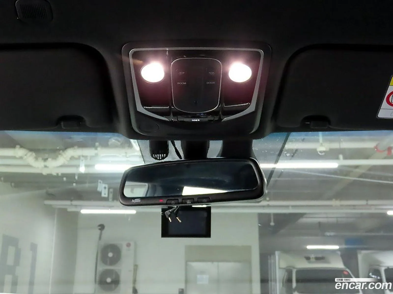 KG Mobility (SsangYong) Actyon 2024 — 17