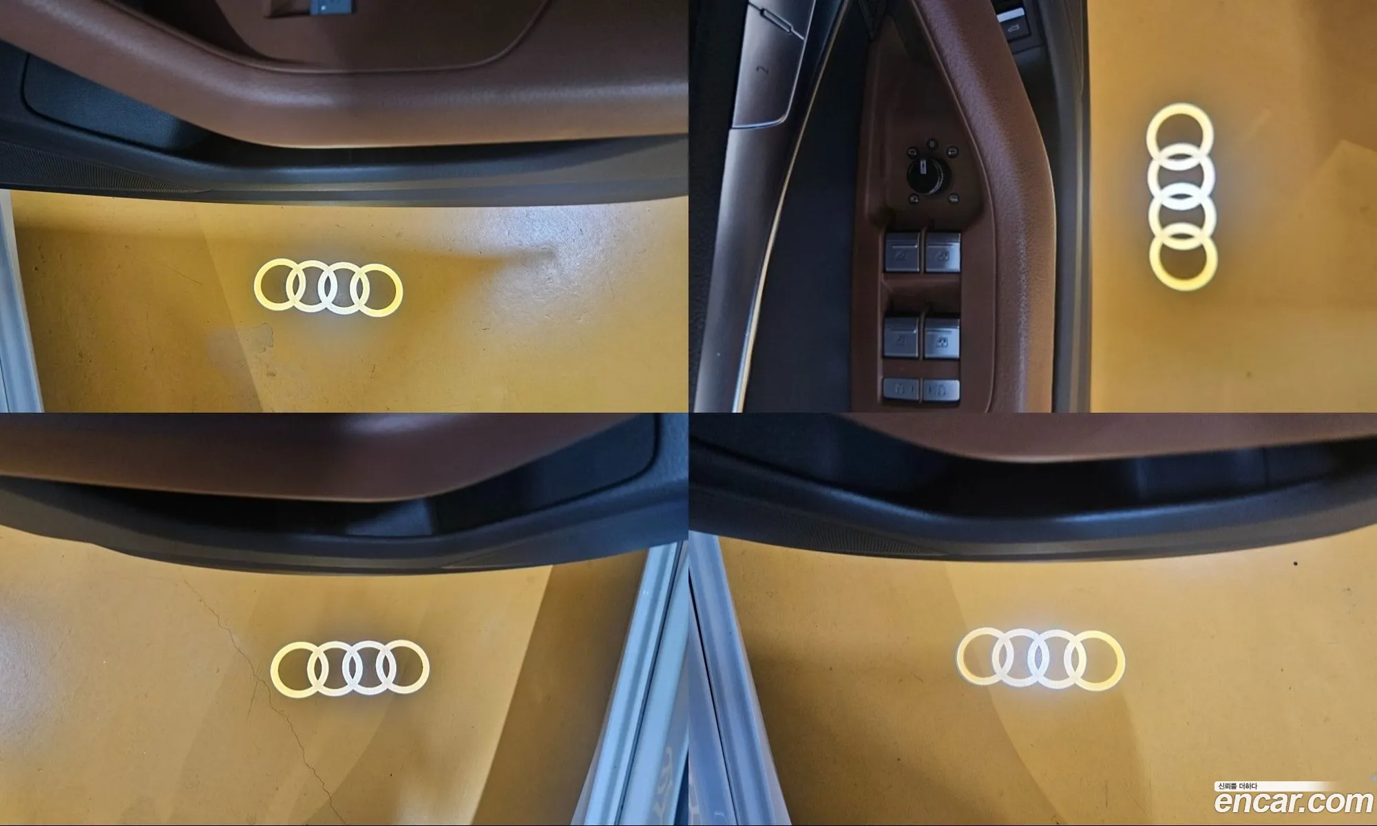 Audi A6 2020 — 6
