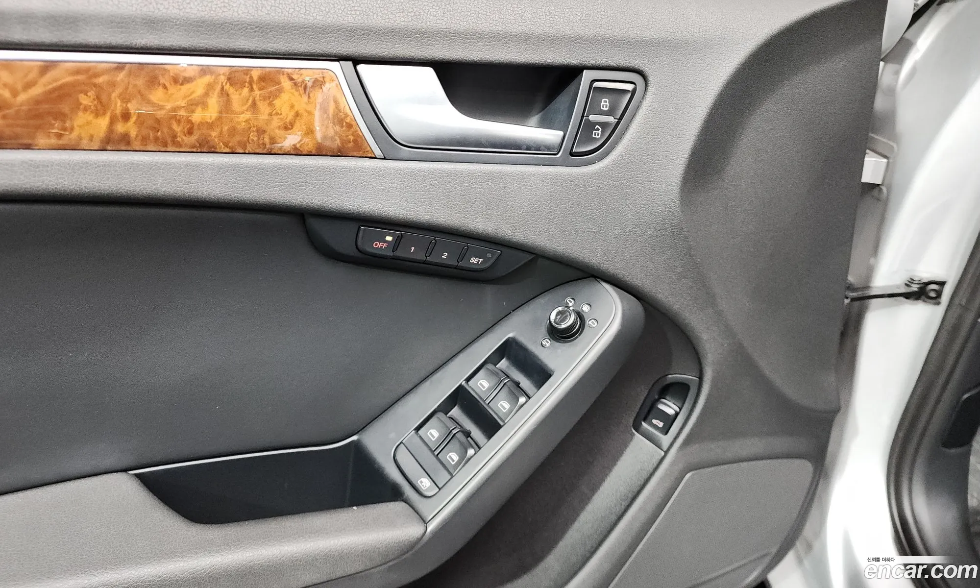 Audi A4 2010 WAUZZZ8K1BN006917 — 15