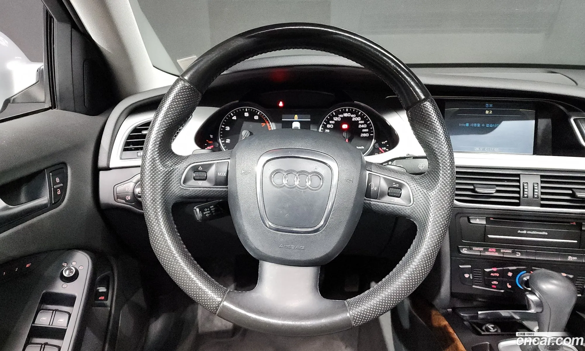 Audi A4 2010 WAUZZZ8K1BN006917 — 3