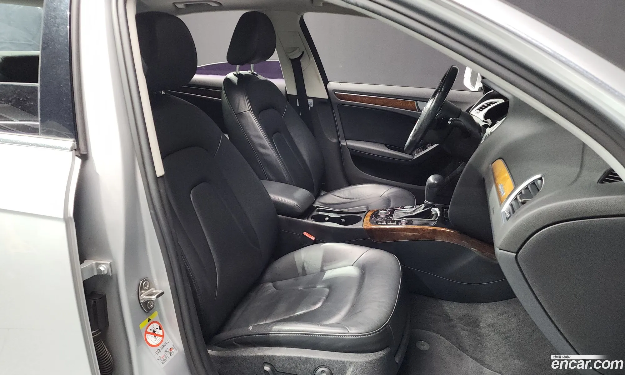 Audi A4 2010 WAUZZZ8K1BN006917 — 12