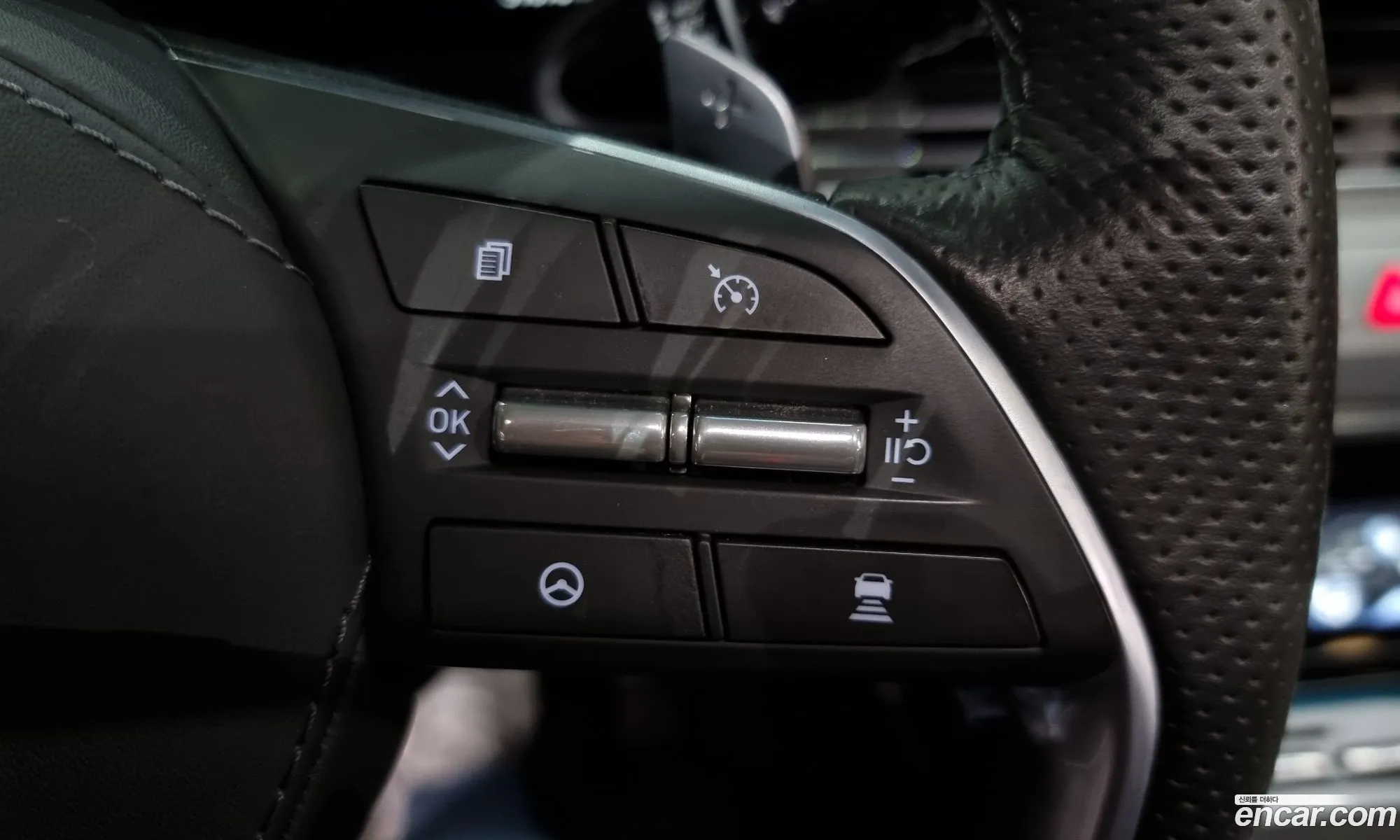 Hyundai Grandeur IG 2021 — 16