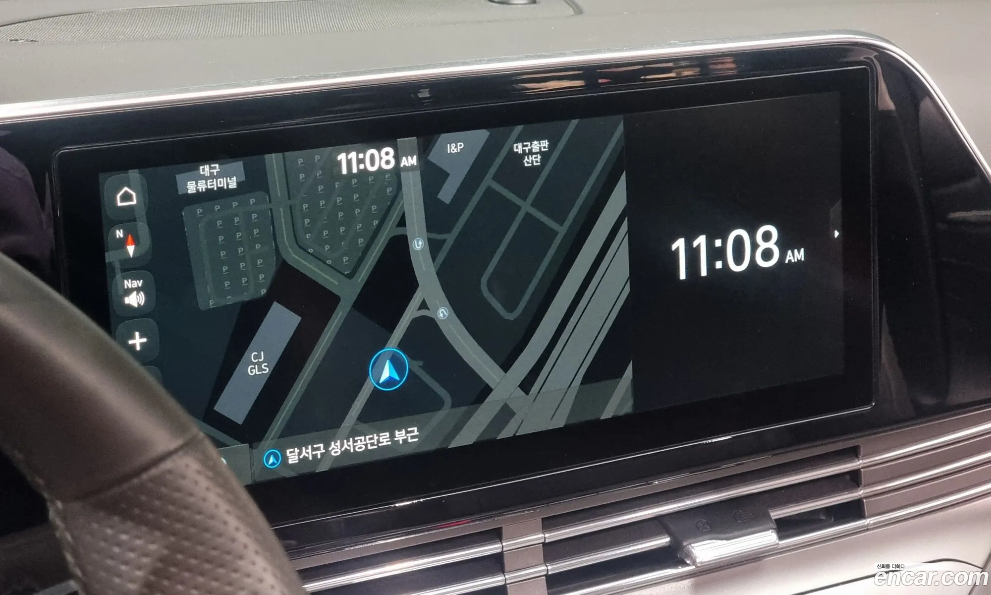 Hyundai Grandeur IG 2021 — 12