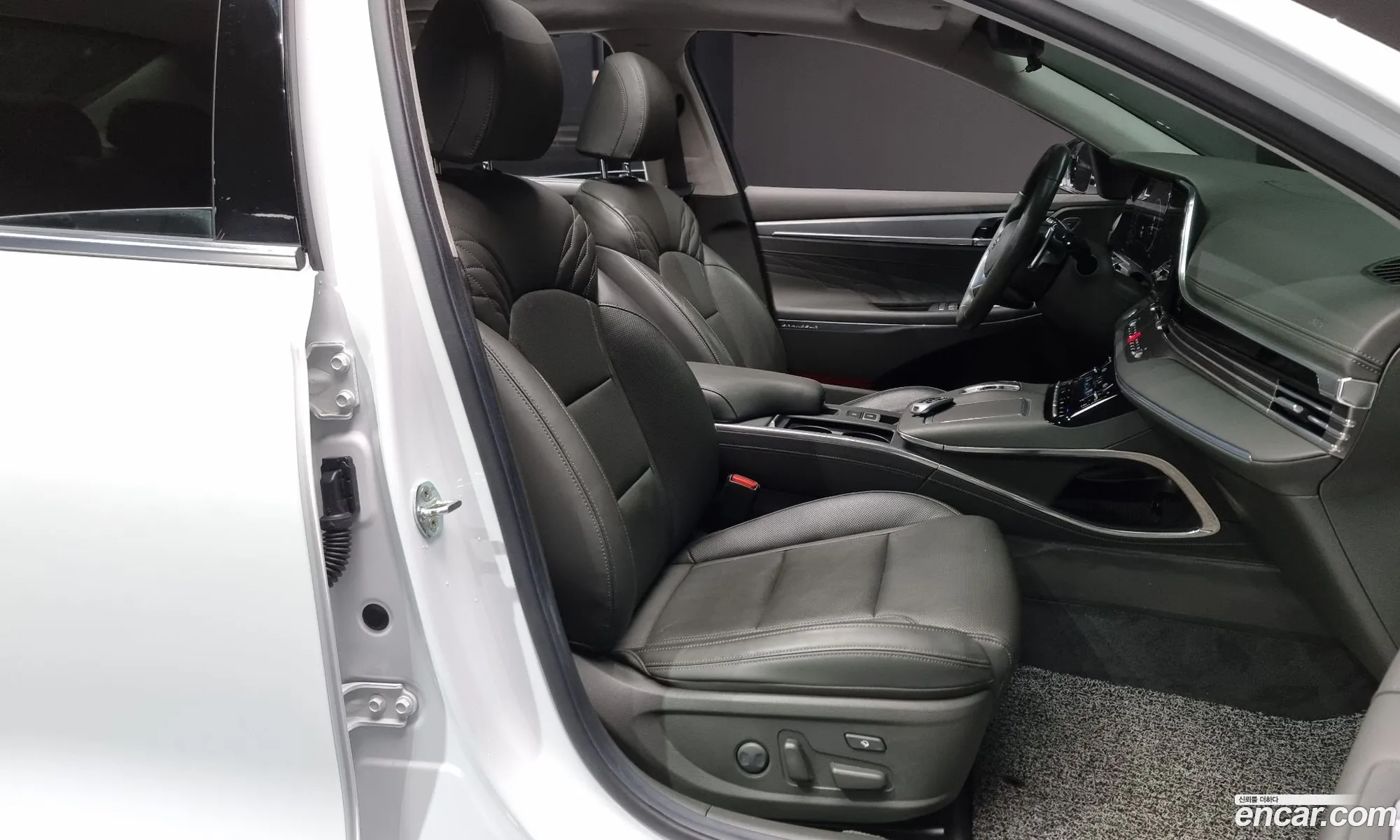 Hyundai Grandeur IG 2021 — 6