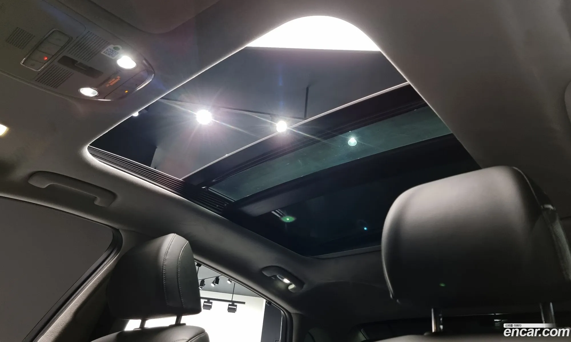 Hyundai Grandeur IG 2021 — 5