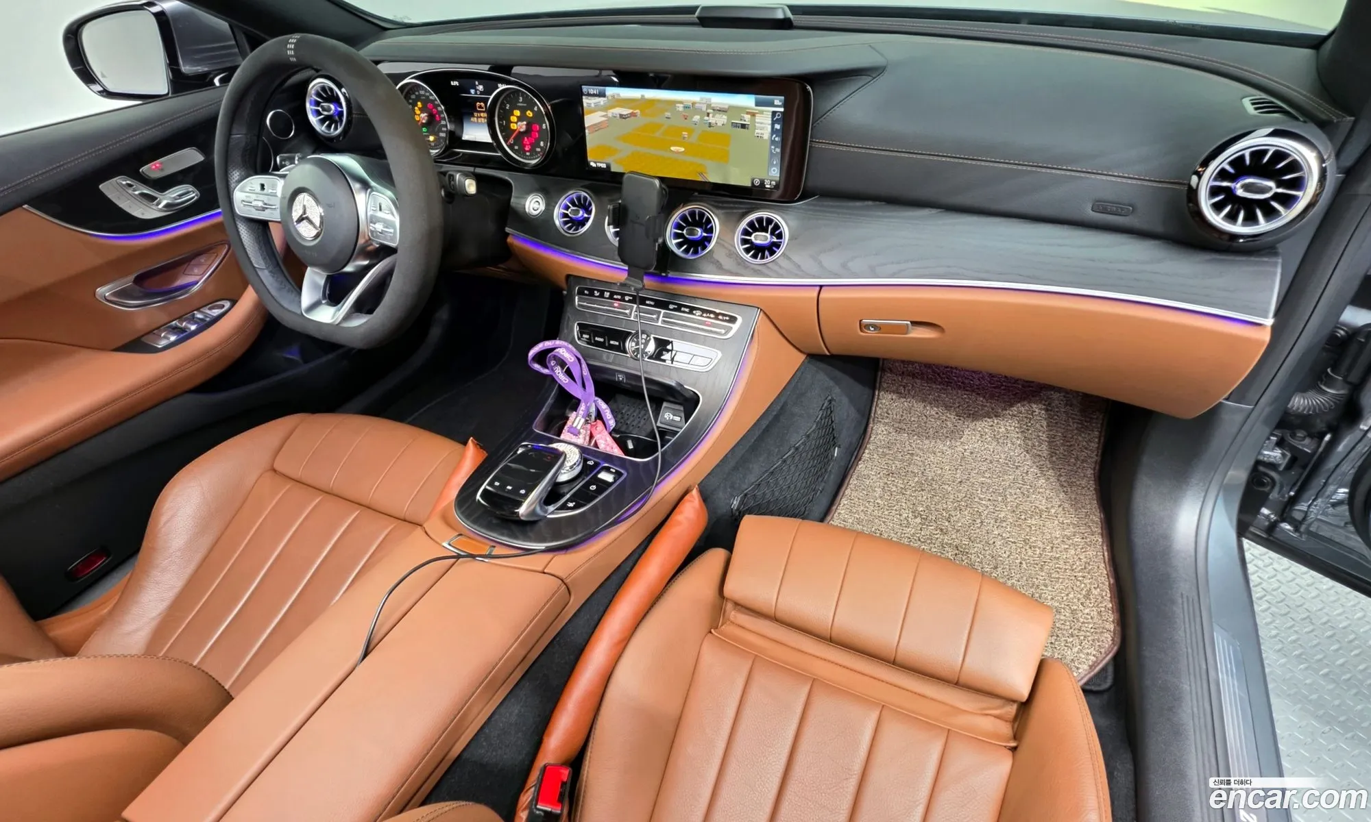 Mercedes-Benz E-Class W213 2019 WDD1J1EB1KF117626 — 9