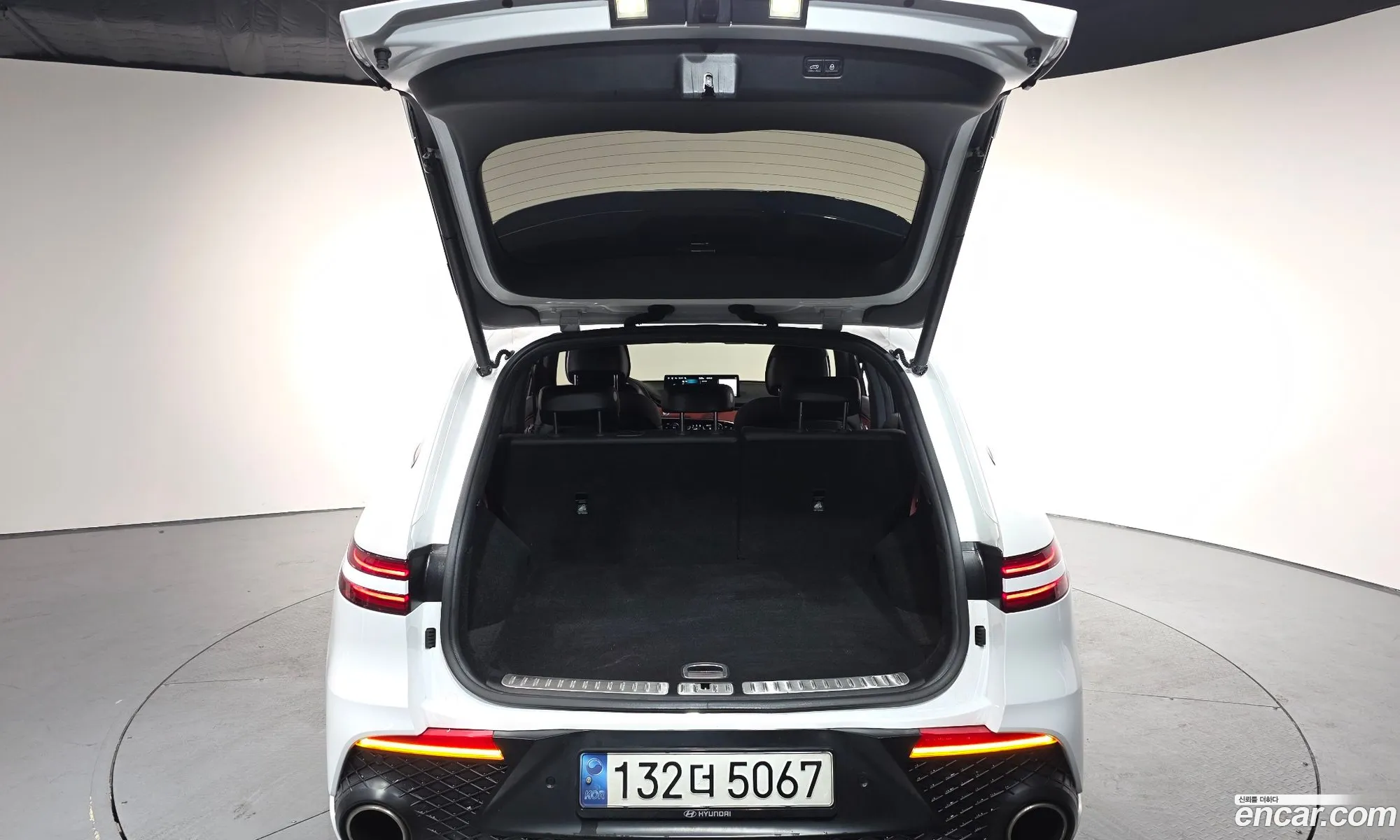 Genesis GV70 2021 — 4