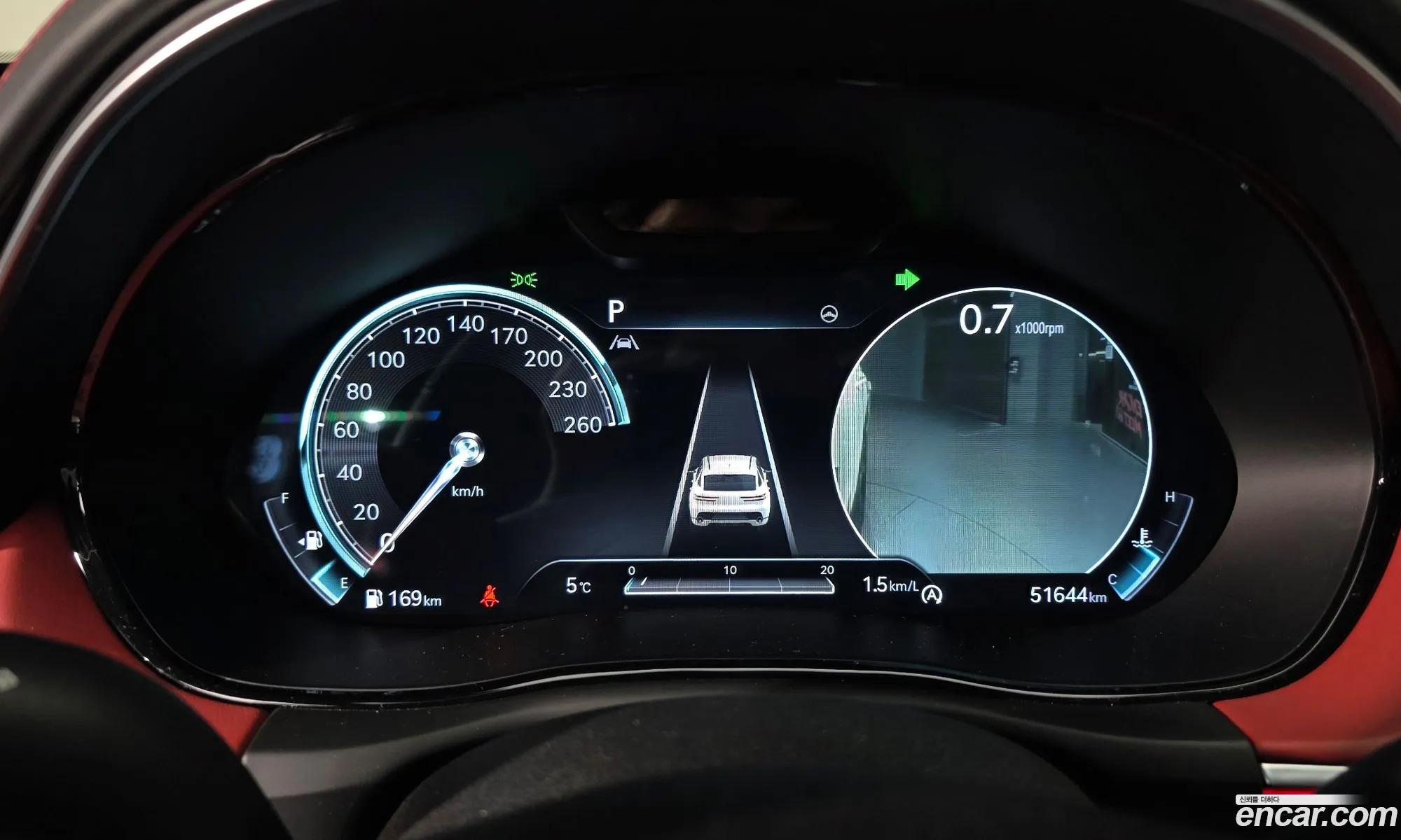 Genesis GV70 2021 — 9
