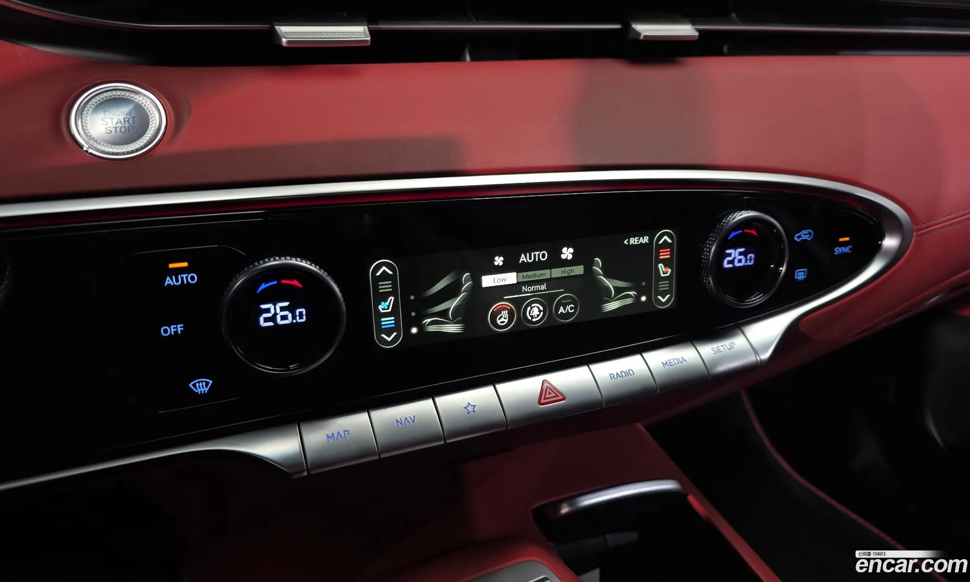 Genesis GV70 2021 — 3