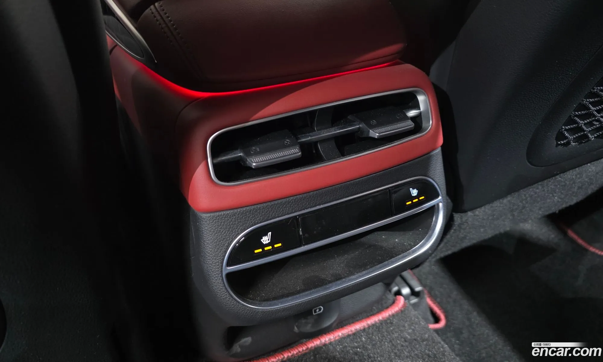 Genesis GV70 2021 — 10
