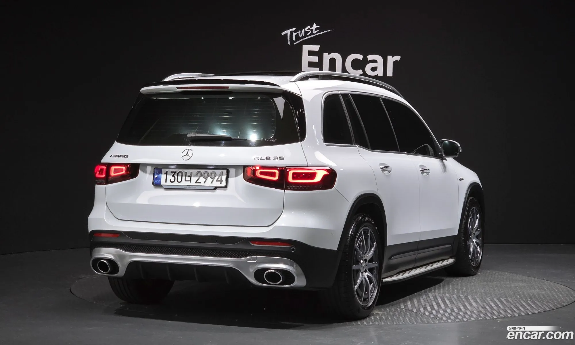 Mercedes-Benz GLB-Class X247 2023 — 18