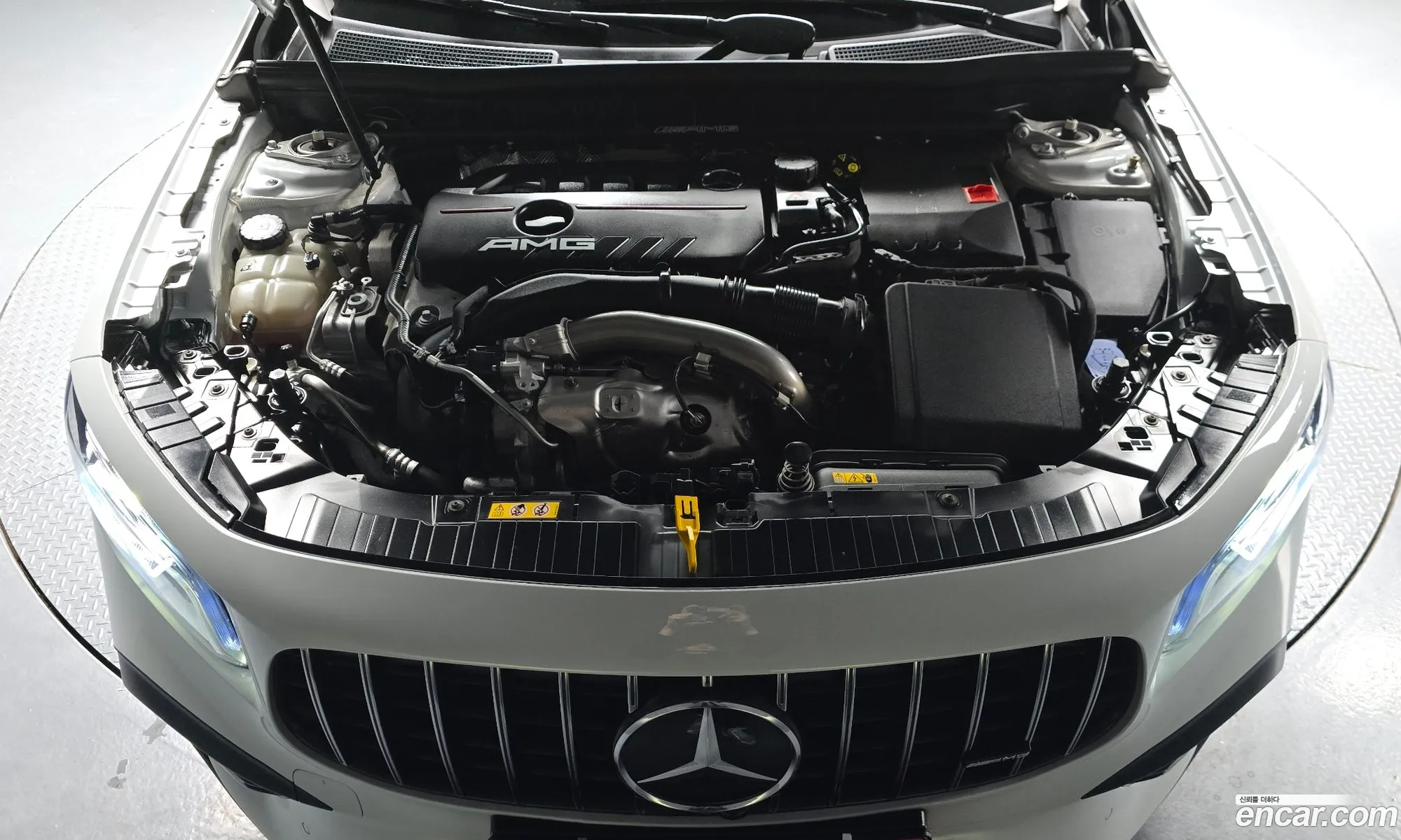 Mercedes-Benz GLB-Class X247 2023 — 20