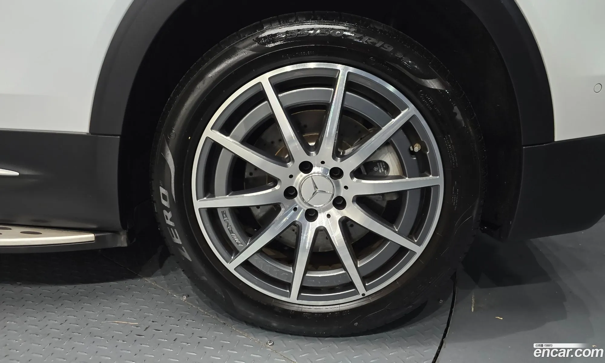 Mercedes-Benz GLB-Class X247 2023 — 3