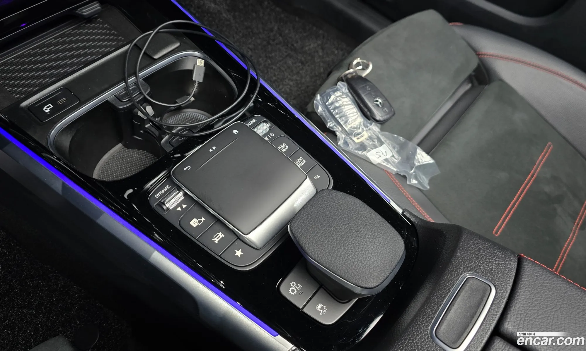 Mercedes-Benz GLB-Class X247 2023 — 16