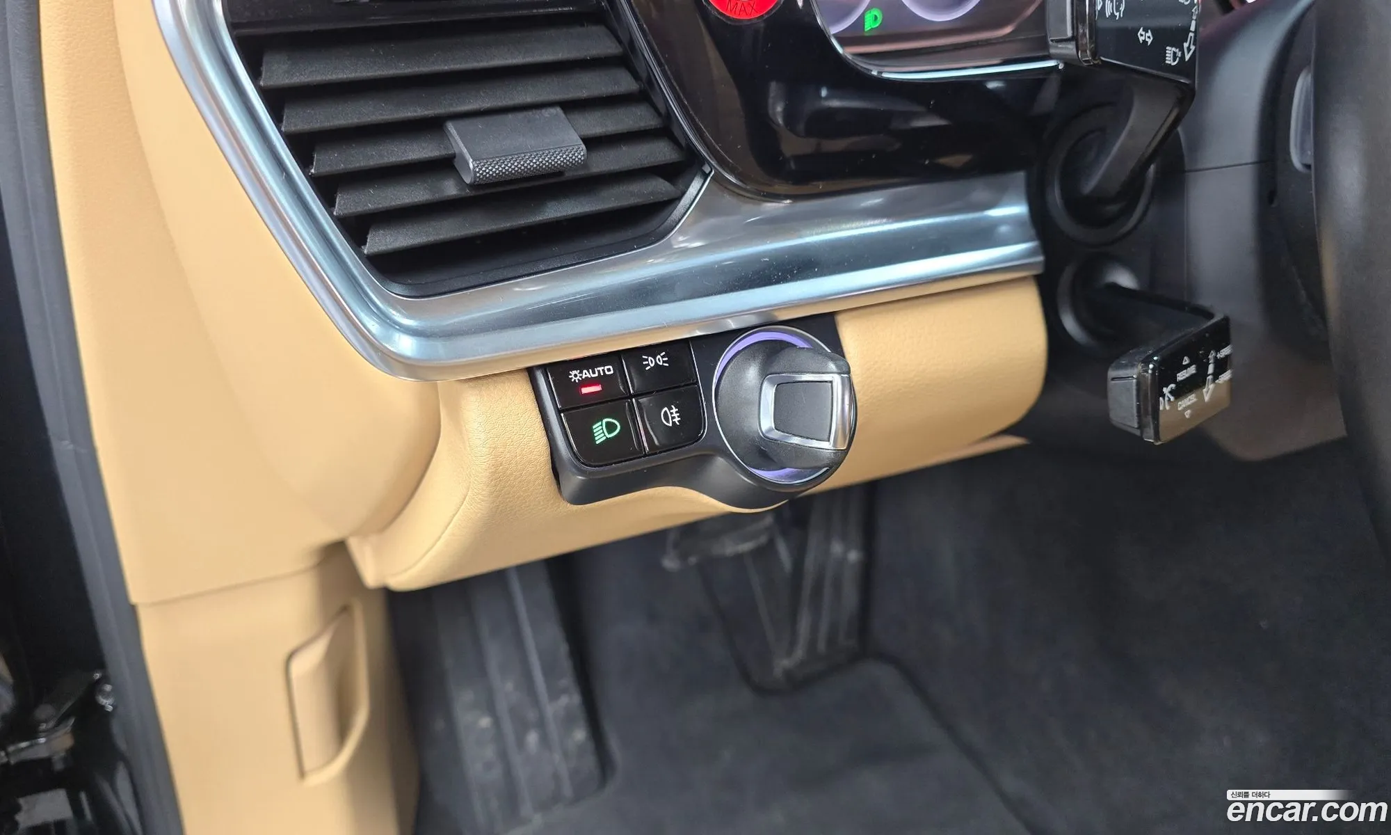 Porsche Panamera 2018 — 20