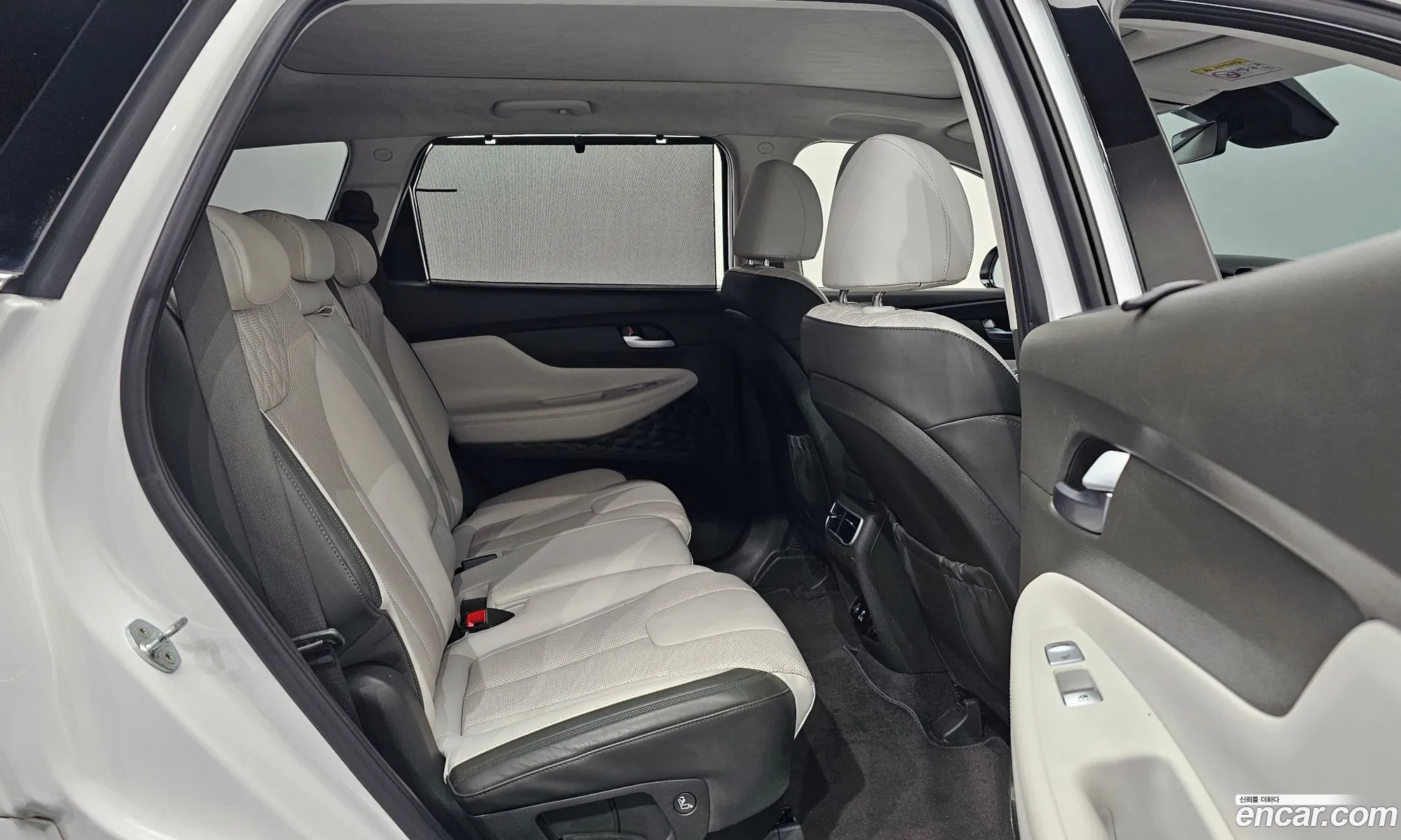 Hyundai Santa Fe 2021 — 6