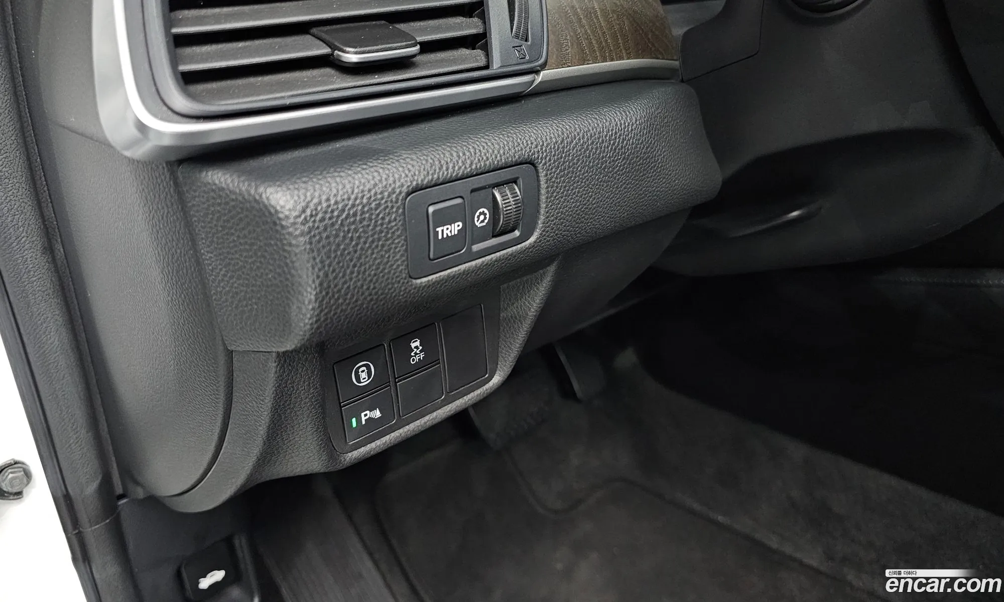 Honda Accord 10th Gen 2021 — 14