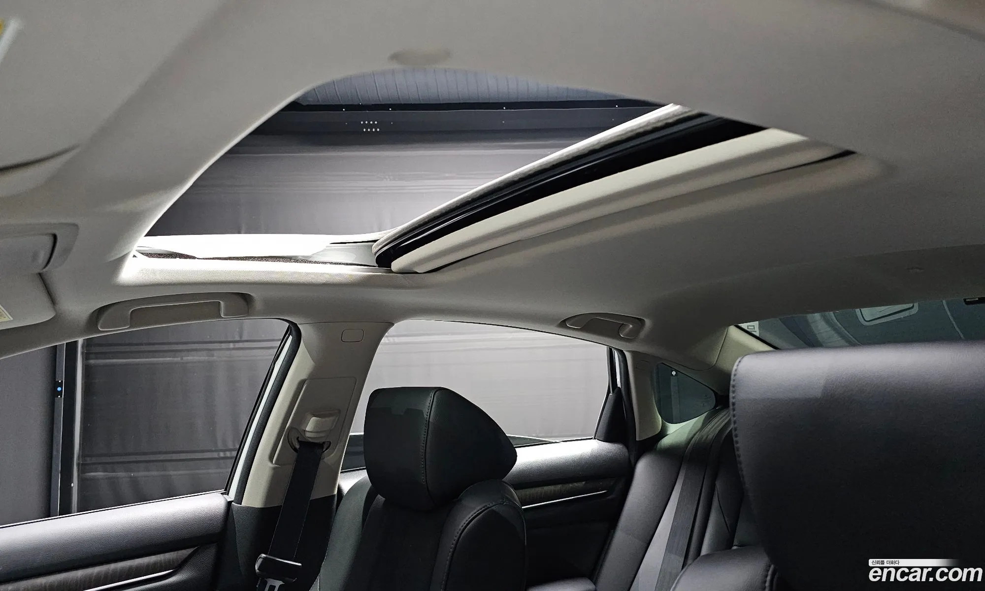 Honda Accord 10th Gen 2021 — 2