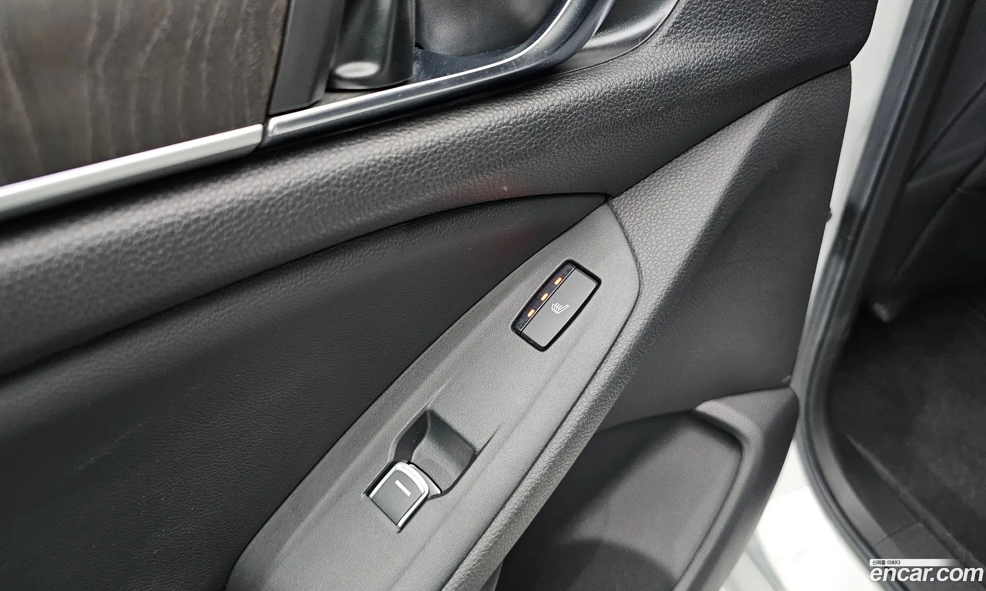 Honda Accord 10th Gen 2021 — 7