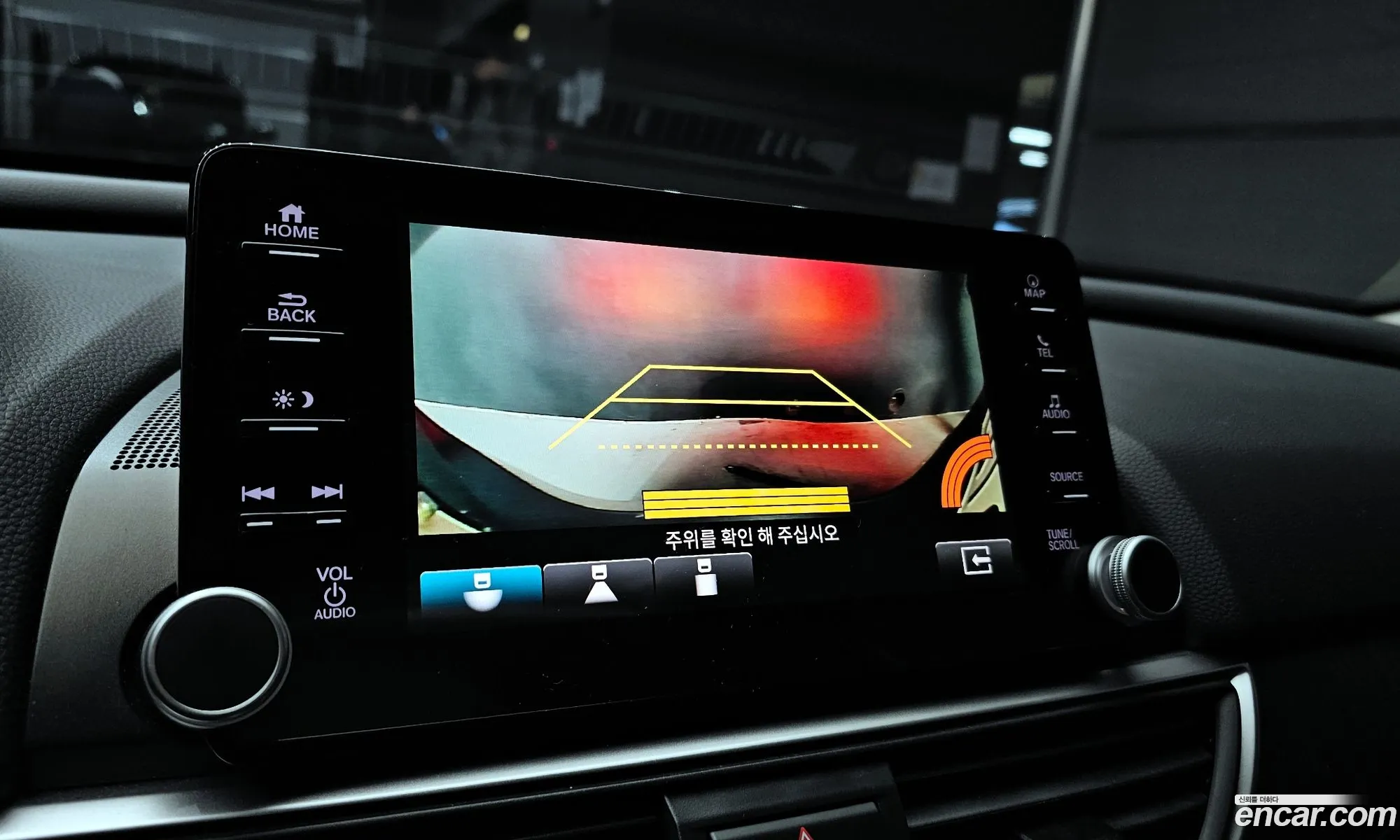Honda Accord 10th Gen 2018 — 6