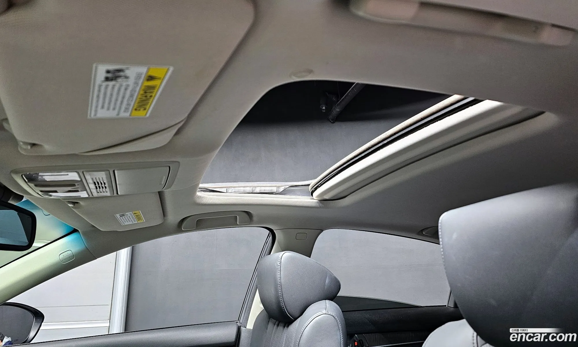 Honda Accord 10th Gen 2018 — 4