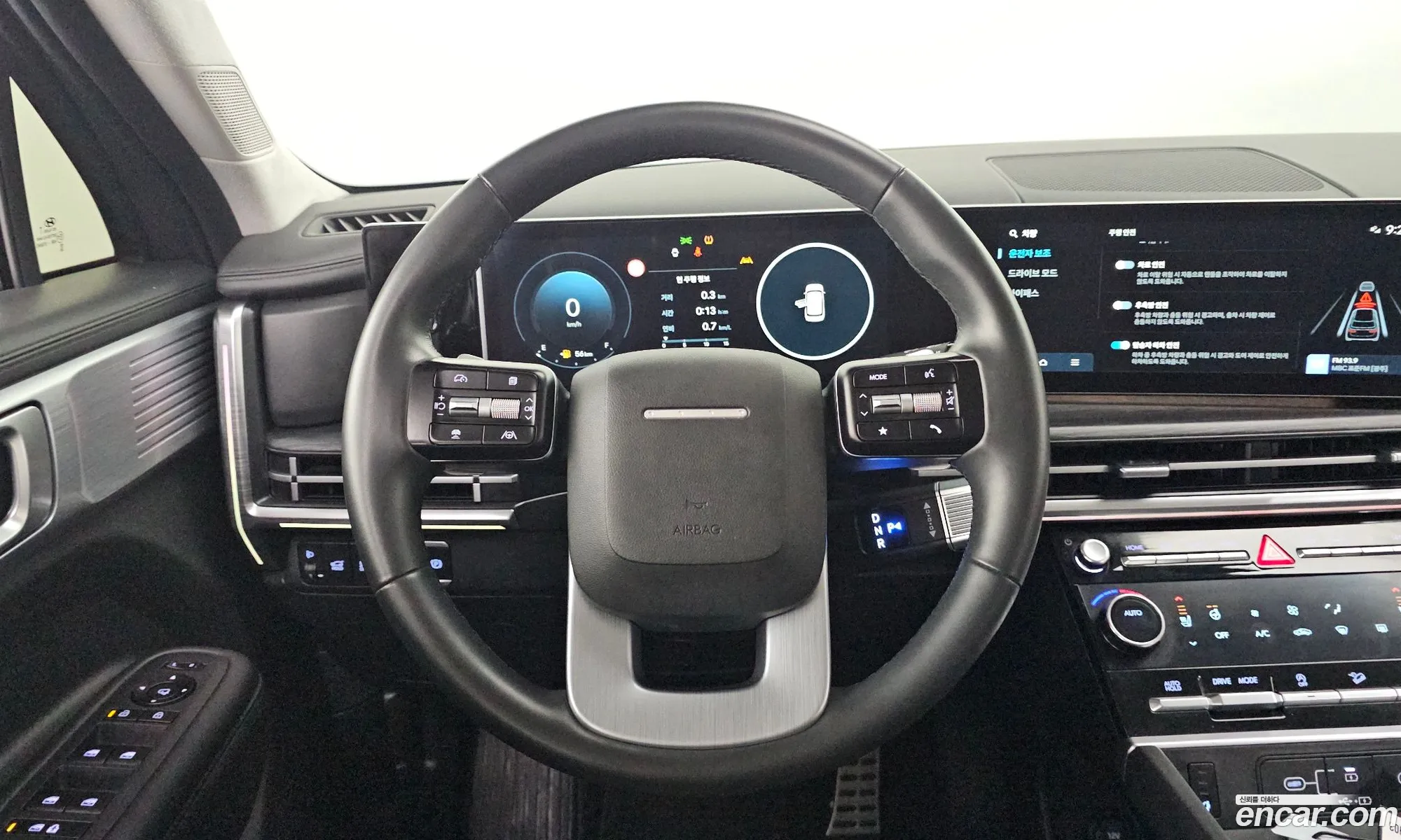 Hyundai Santa Fe 2024 — 19
