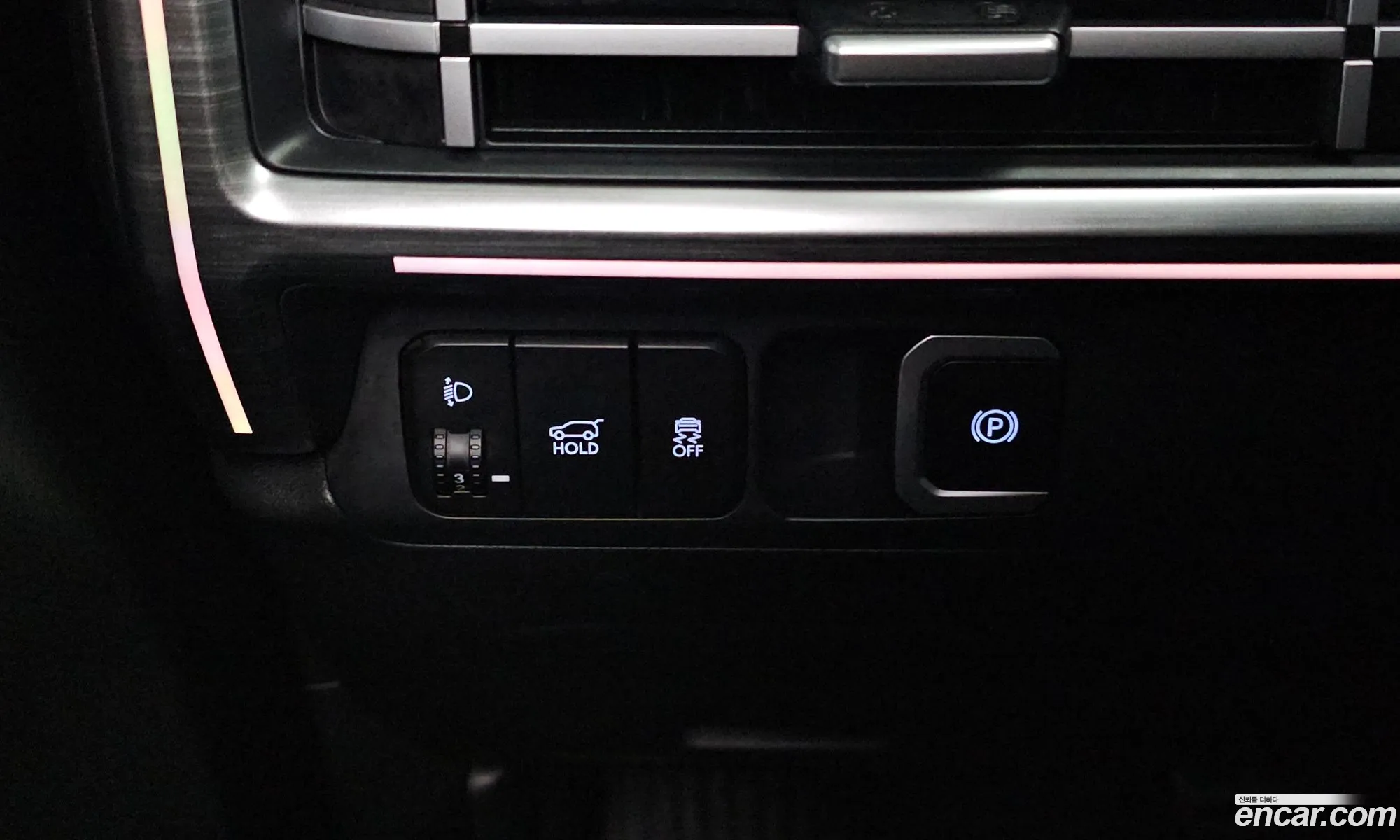 Hyundai Santa Fe 2024 — 4