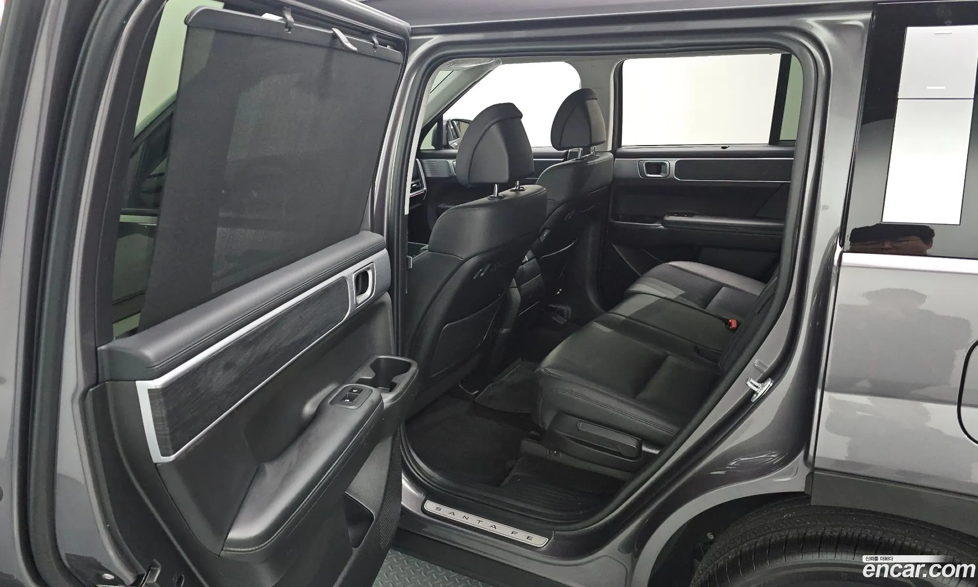 Hyundai Santa Fe 2024 — 15