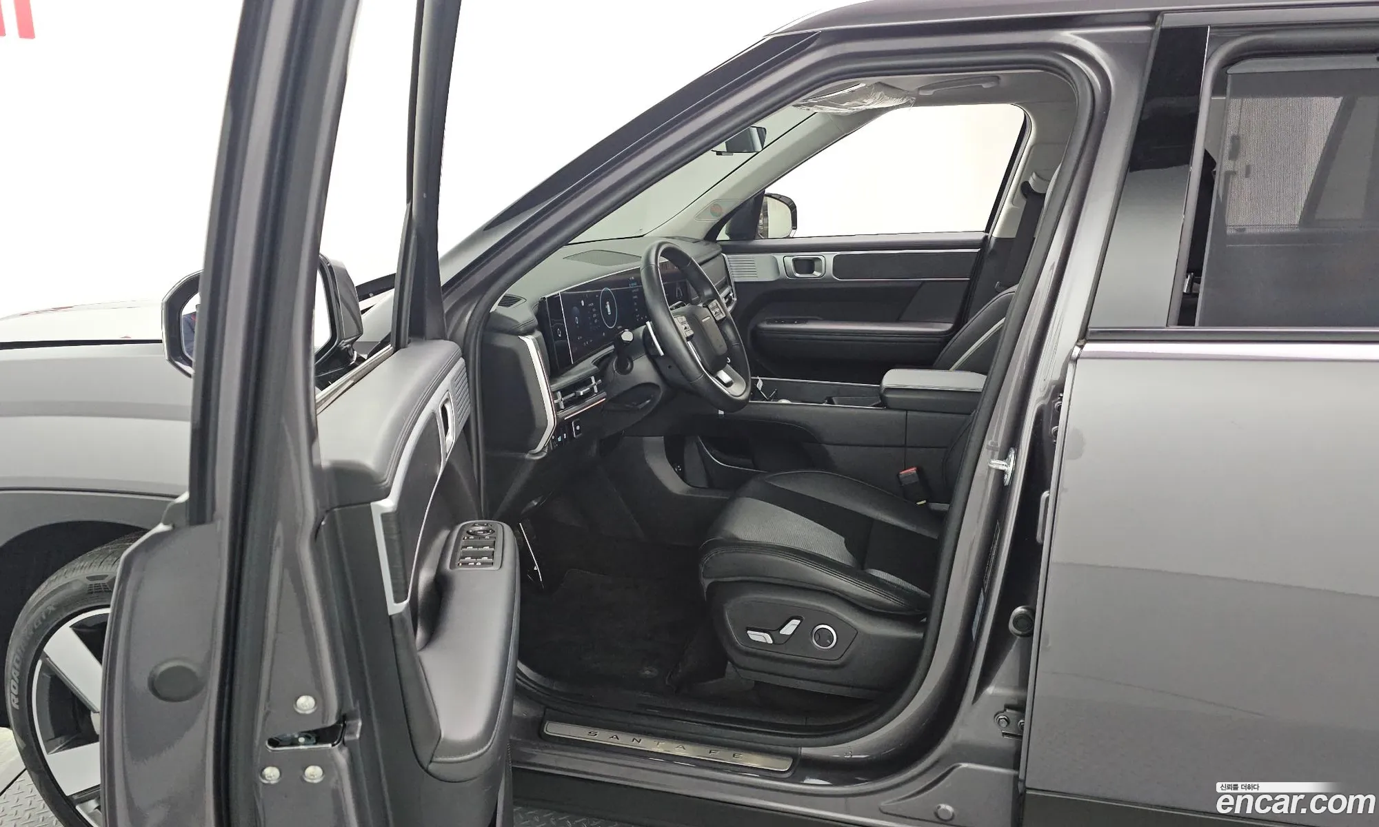 Hyundai Santa Fe 2024 — 8