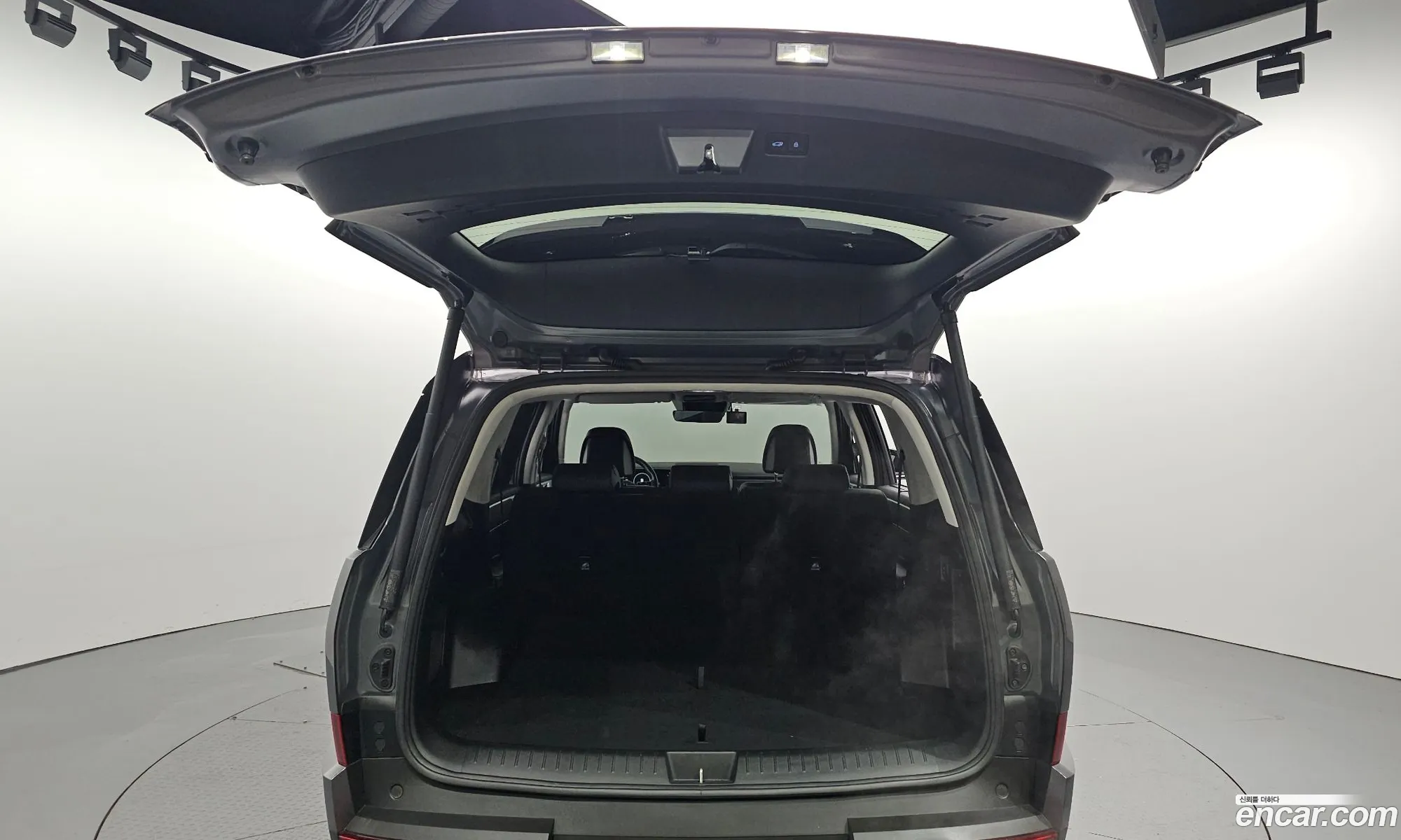 Hyundai Santa Fe 2024 — 2