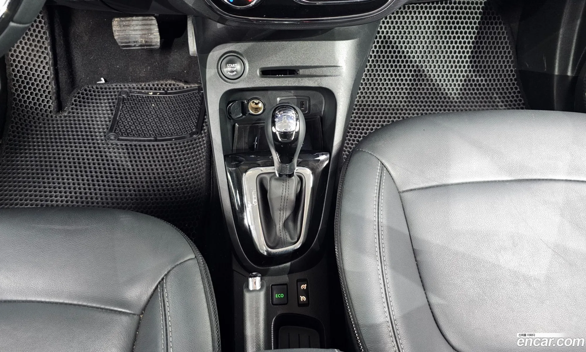 Renault Korea (Samsung) QM3 2015 — 10