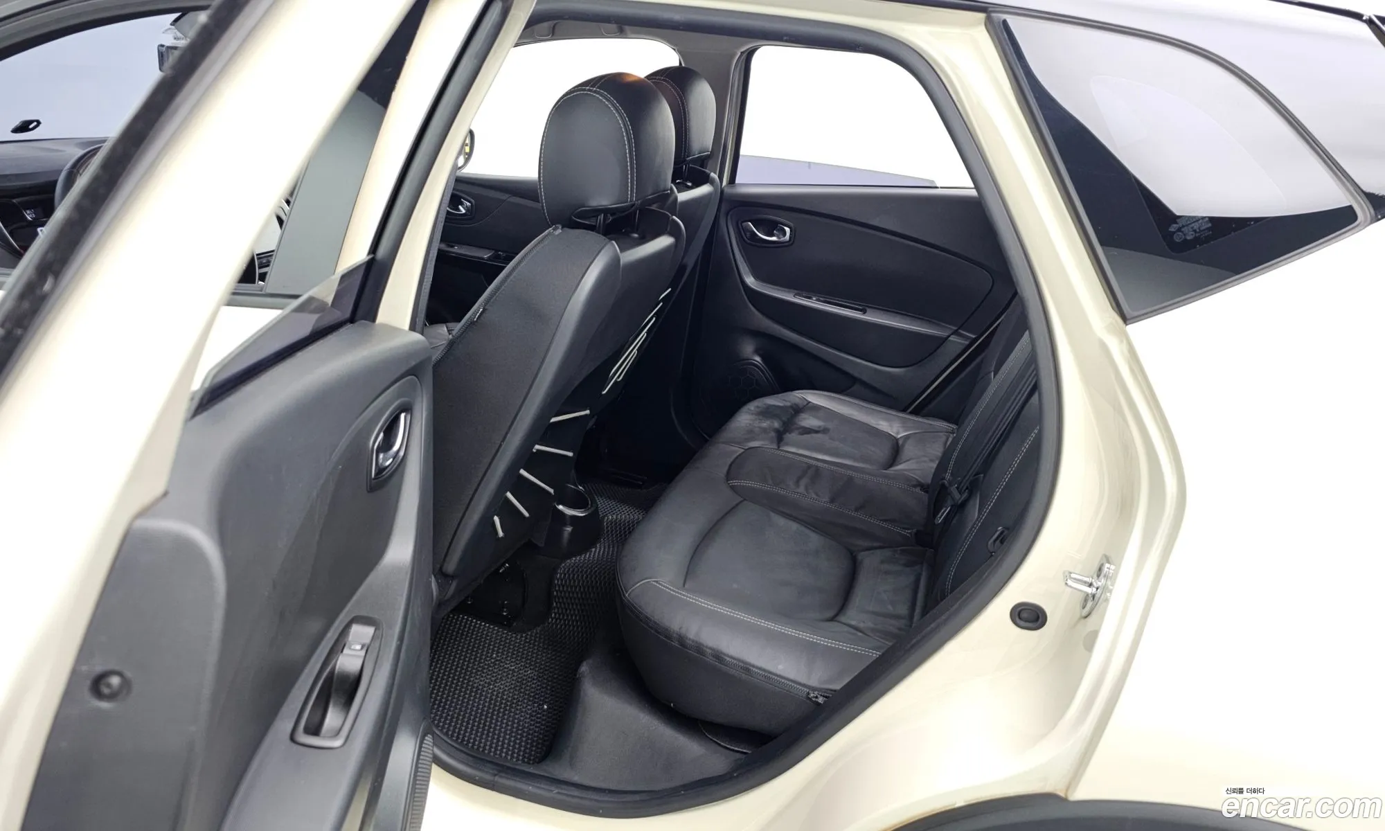 Renault Korea (Samsung) QM3 2015 — 15