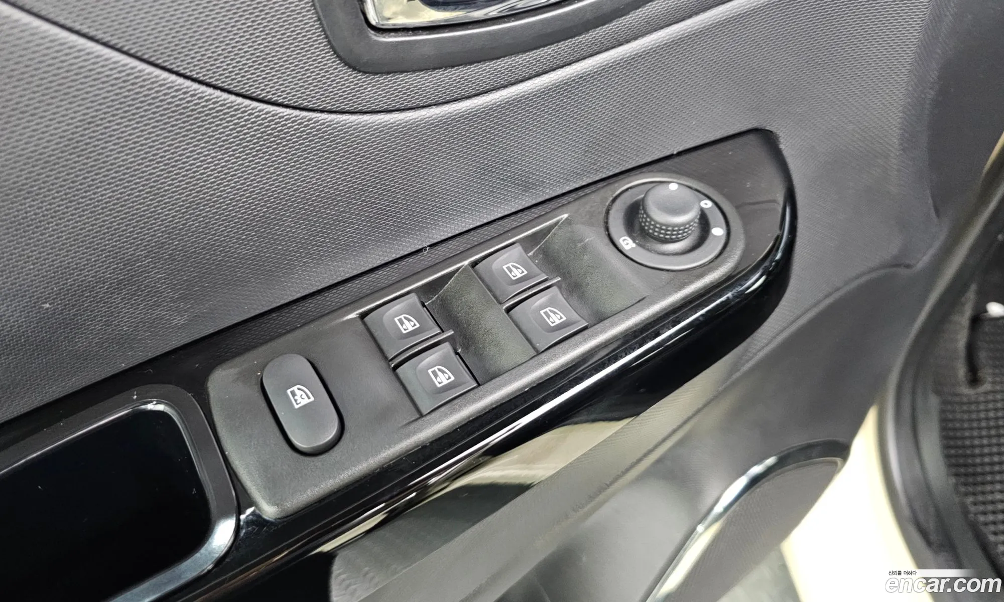 Renault Korea (Samsung) QM3 2015 — 12