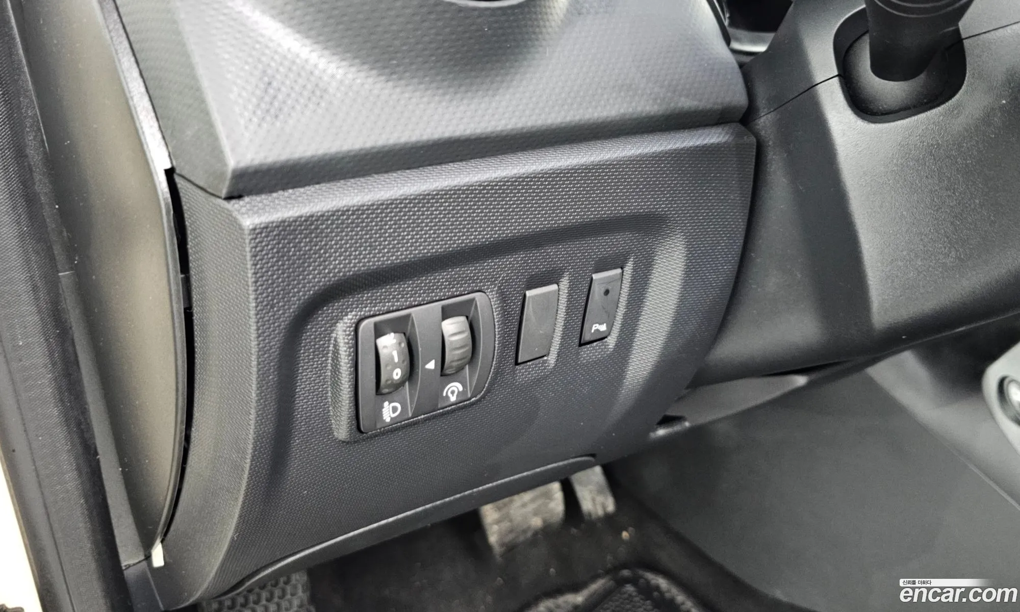 Renault Korea (Samsung) QM3 2015 — 8