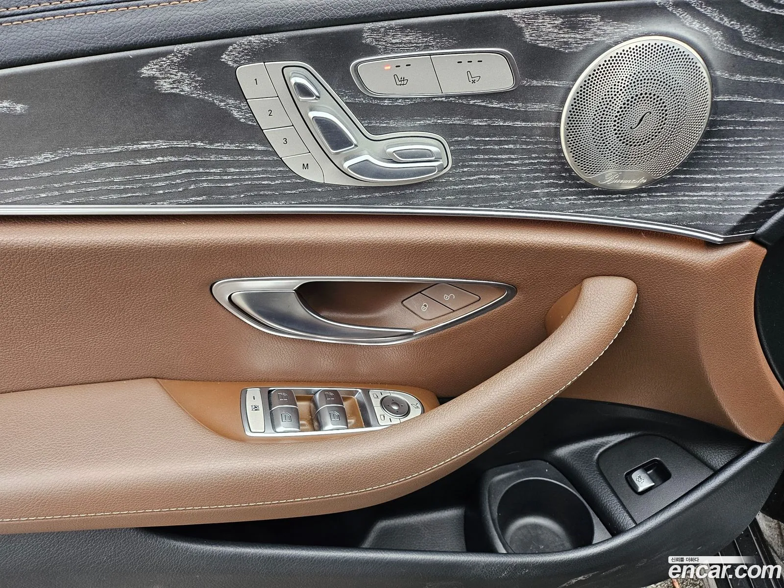 Mercedes-Benz E-Class W213 2022 — 10