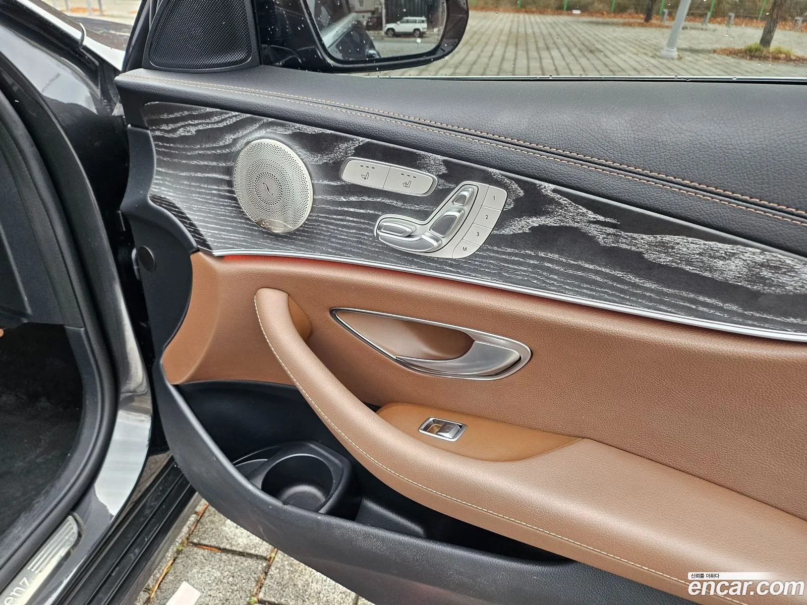 Mercedes-Benz E-Class W213 2022 — 7