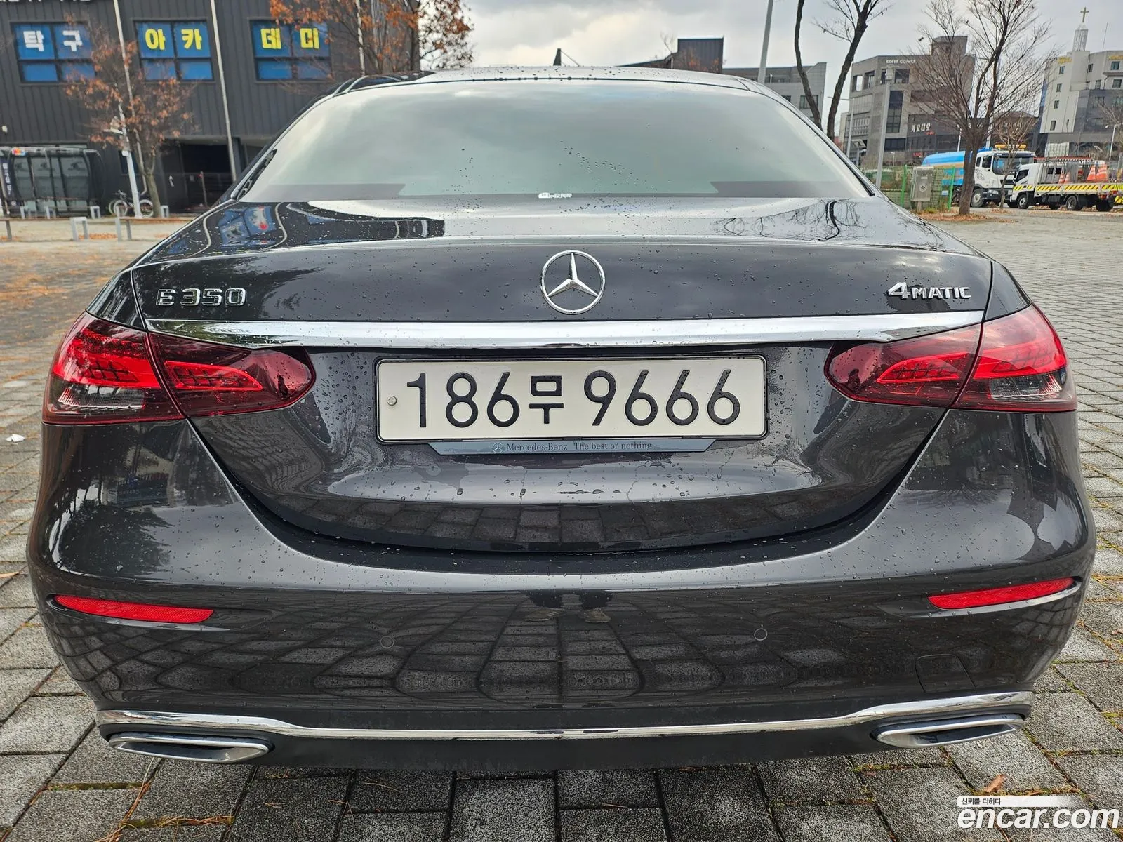 Mercedes-Benz E-Class W213 2022 — 2