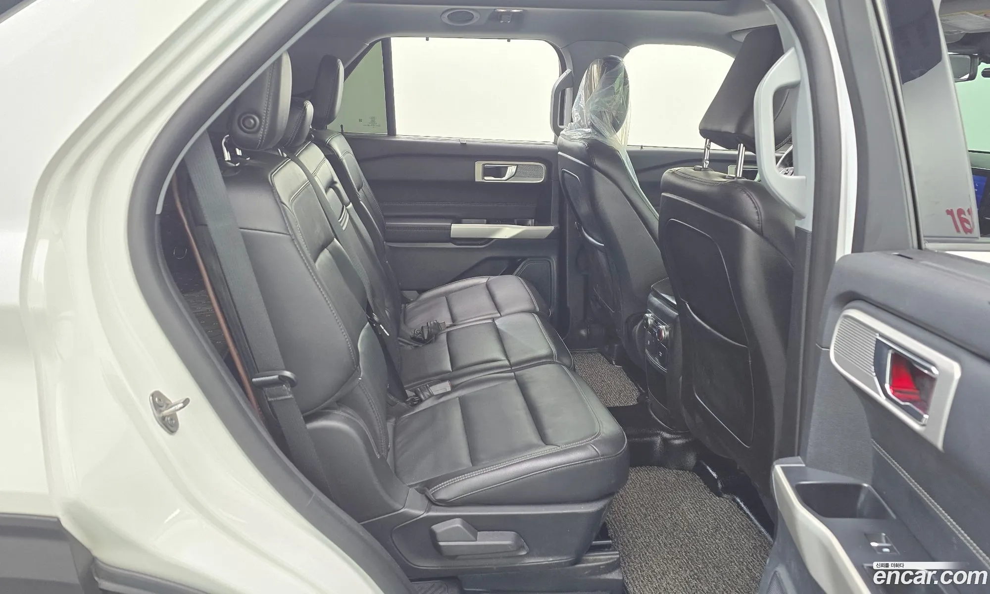 Ford Explorer 6th Gen 2020 1FMSK8FH6LGC54866 — 15