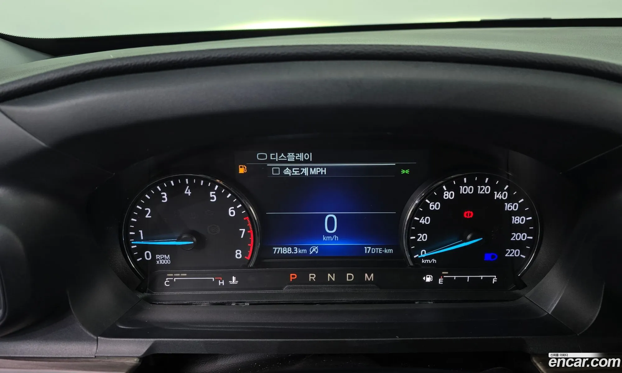 Ford Explorer 6th Gen 2020 1FMSK8FH6LGC54866 — 20